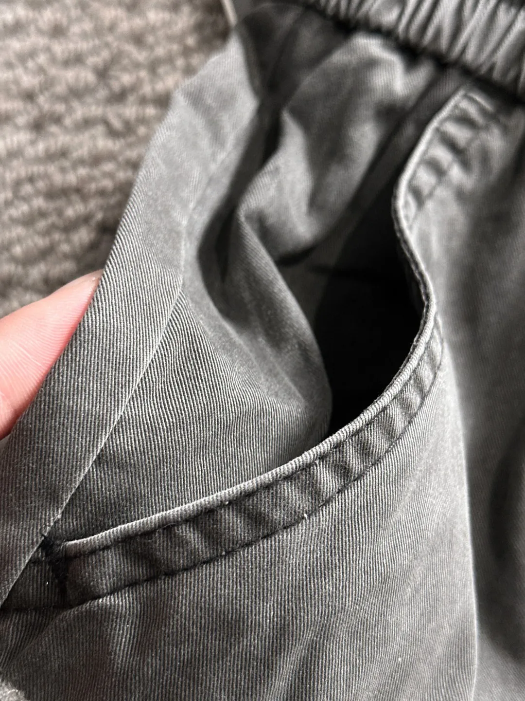 🅿️330 Next day shipping High-end goods DIOR 2025 spring and summer new elastic band casual shorts, counter-customized fabrics, high breathability and comfort, impeccable details, brand element design concept, reflecting high quality. It feels delicate and soft! It presents a casual cut and the upper body shape is great! Size: M-3XL
