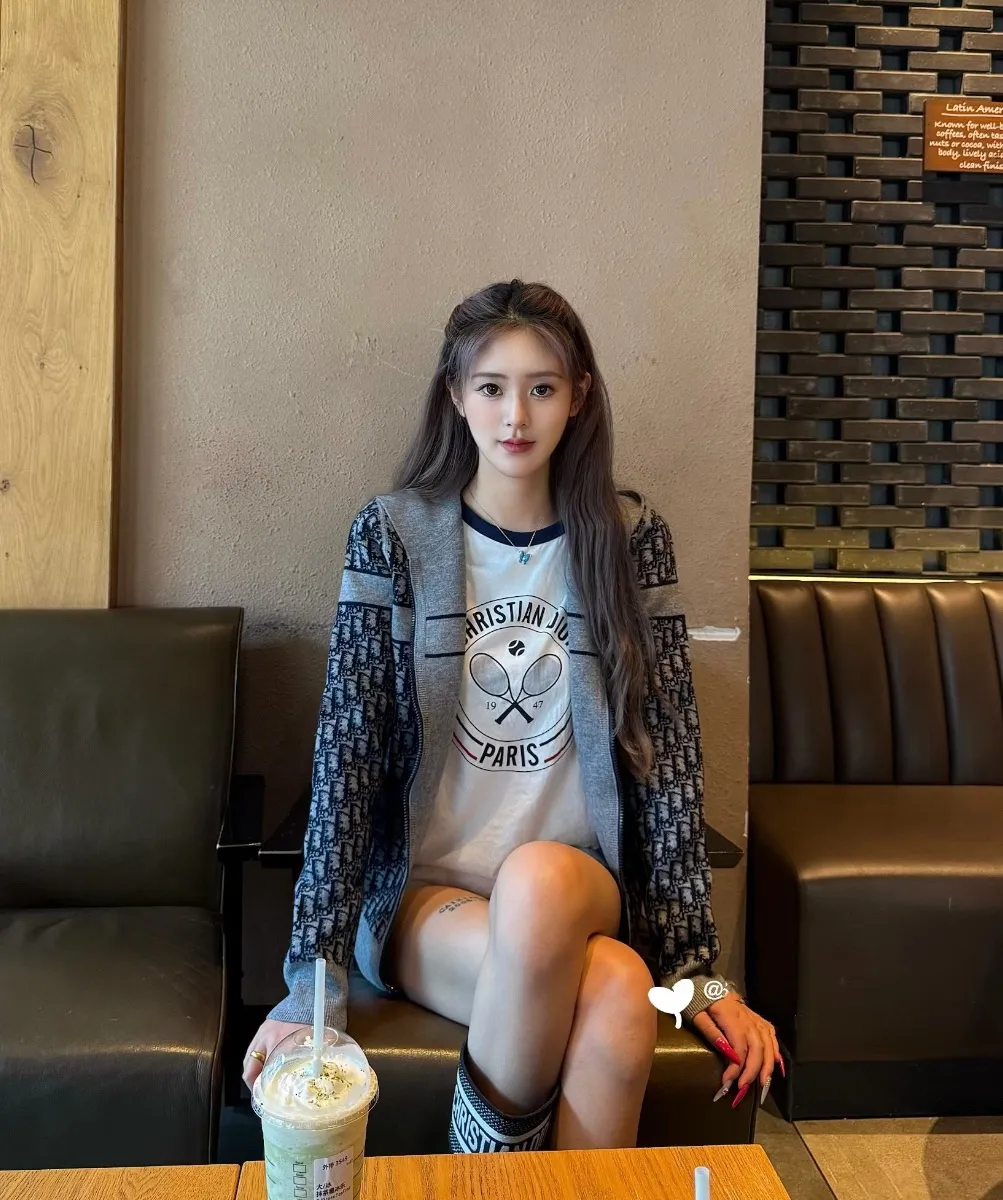 model picture