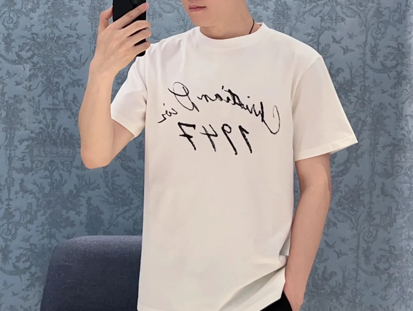 model picture