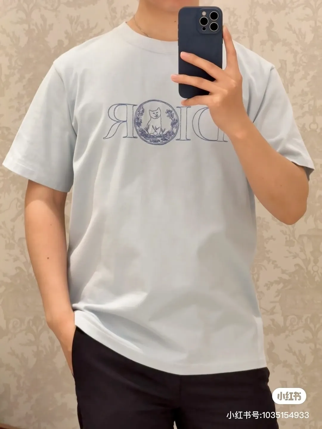 model picture