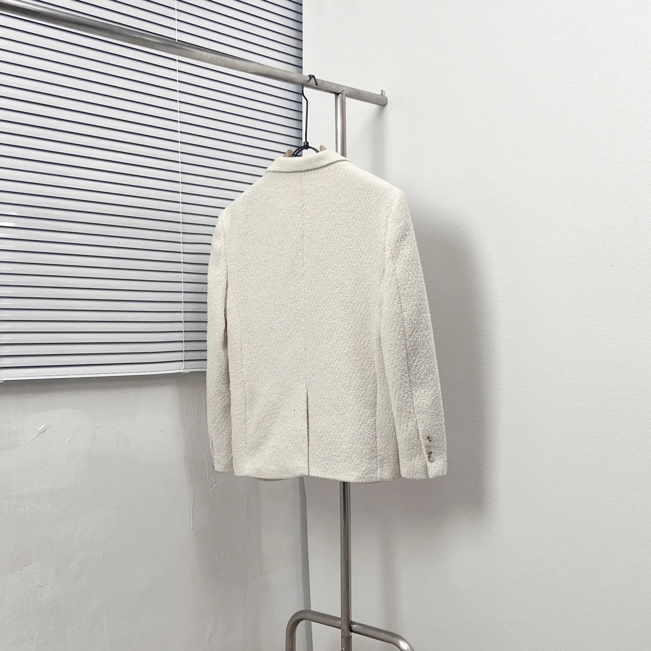 🅿️680 DIO*/Dior 24SS woolen cotton suit code number: 48.50.52.54.56.58