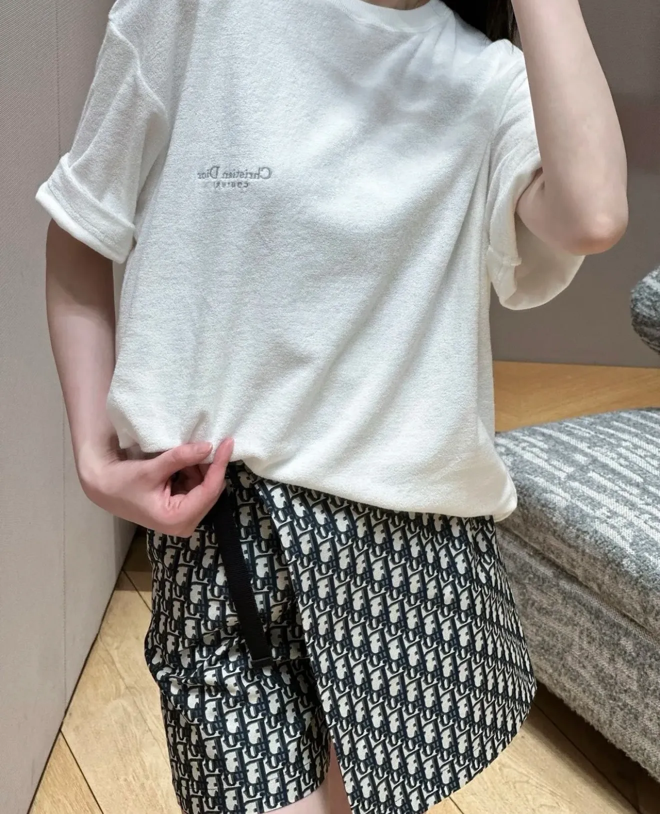 model picture