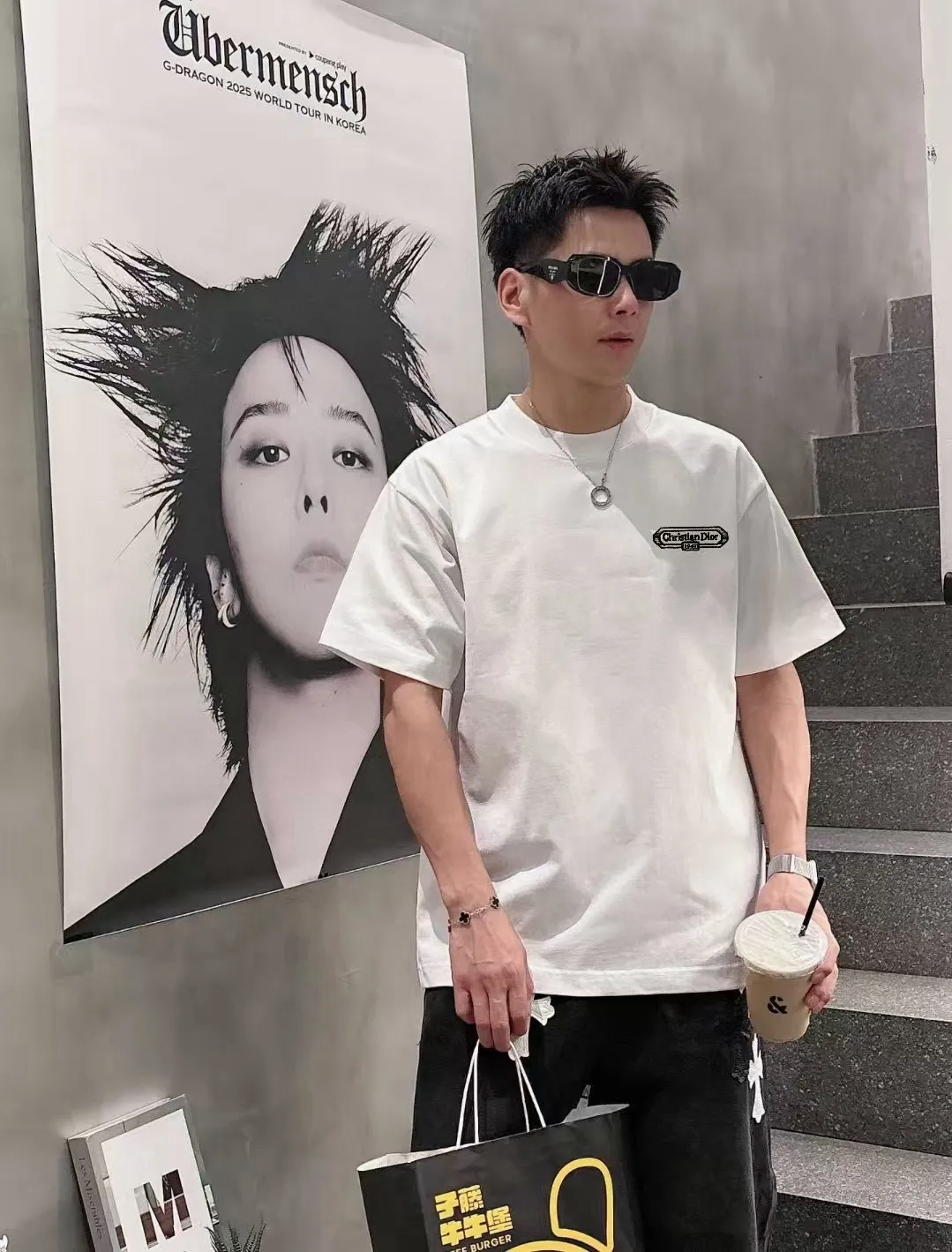 model picture