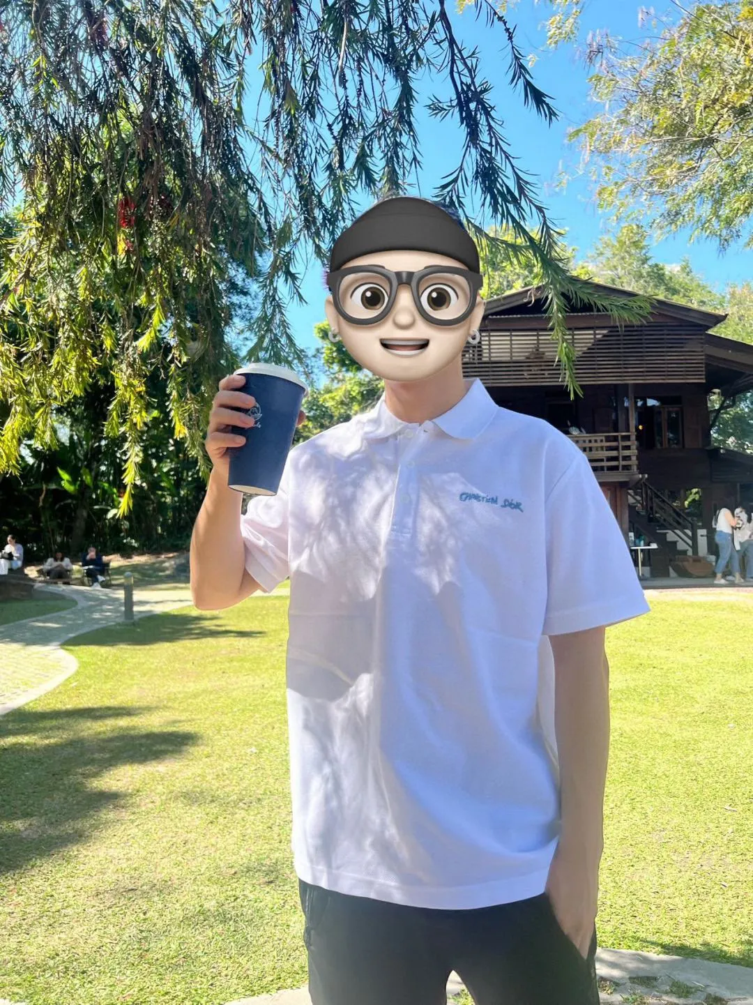 model picture