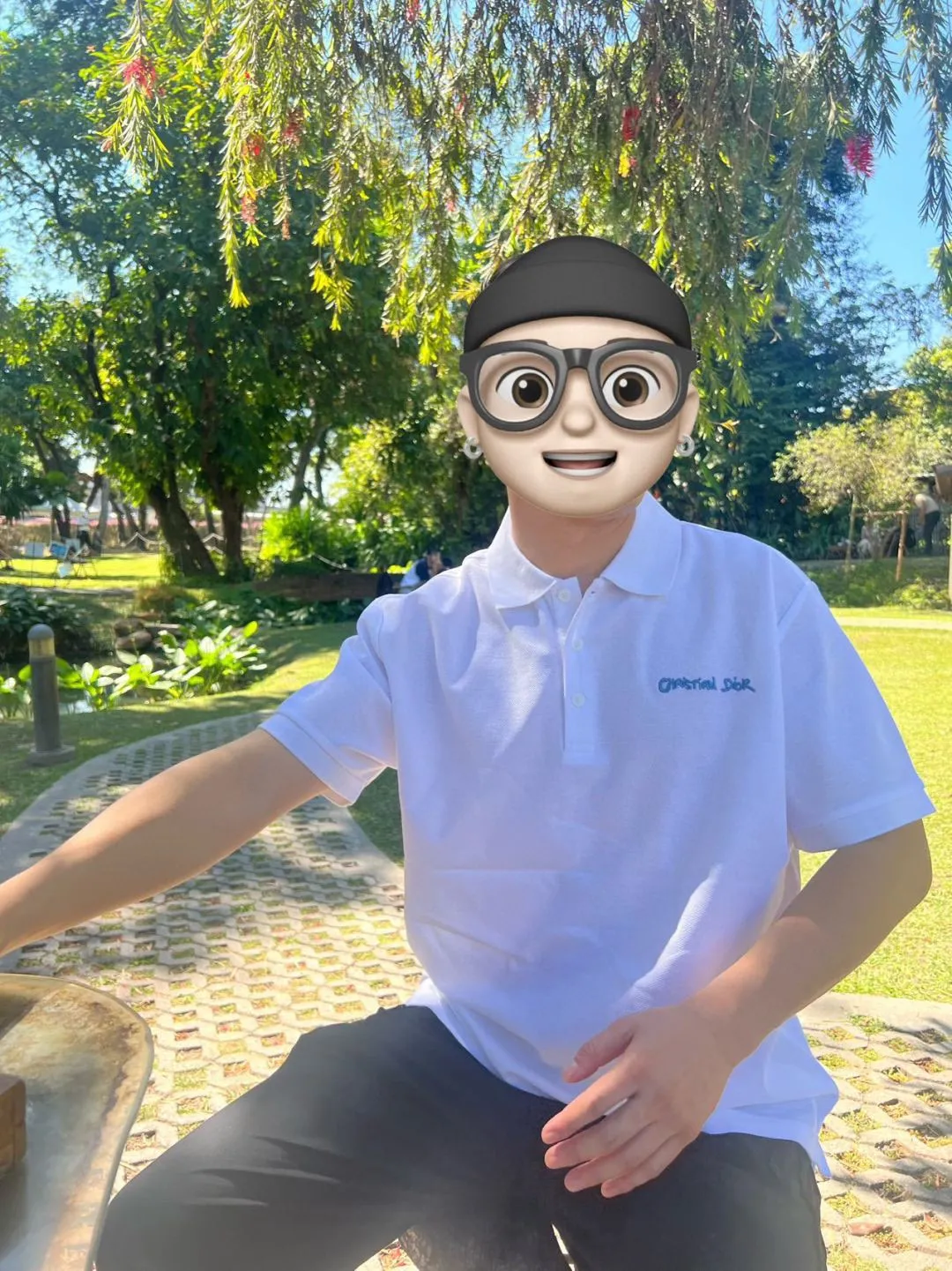 model picture