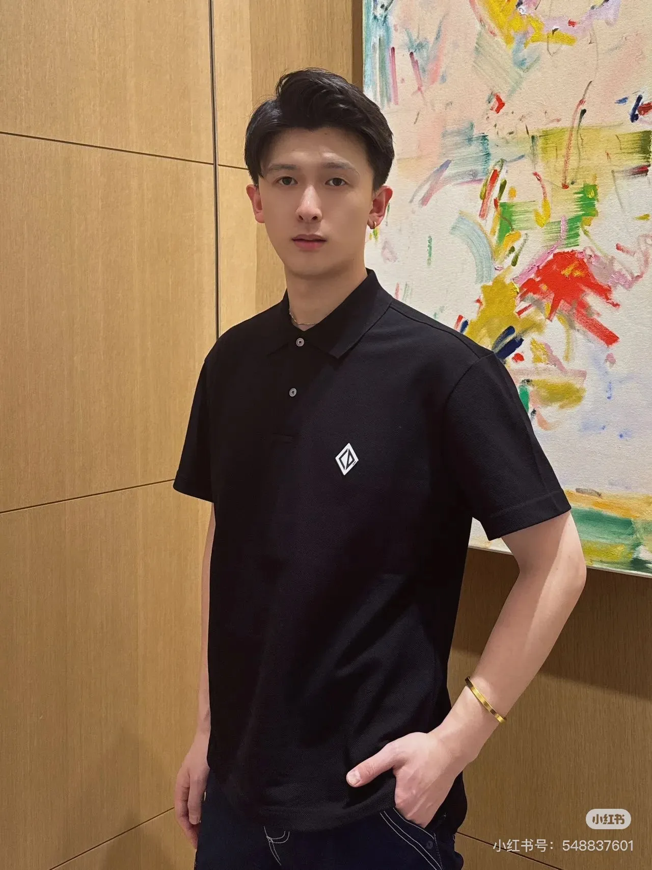 model picture