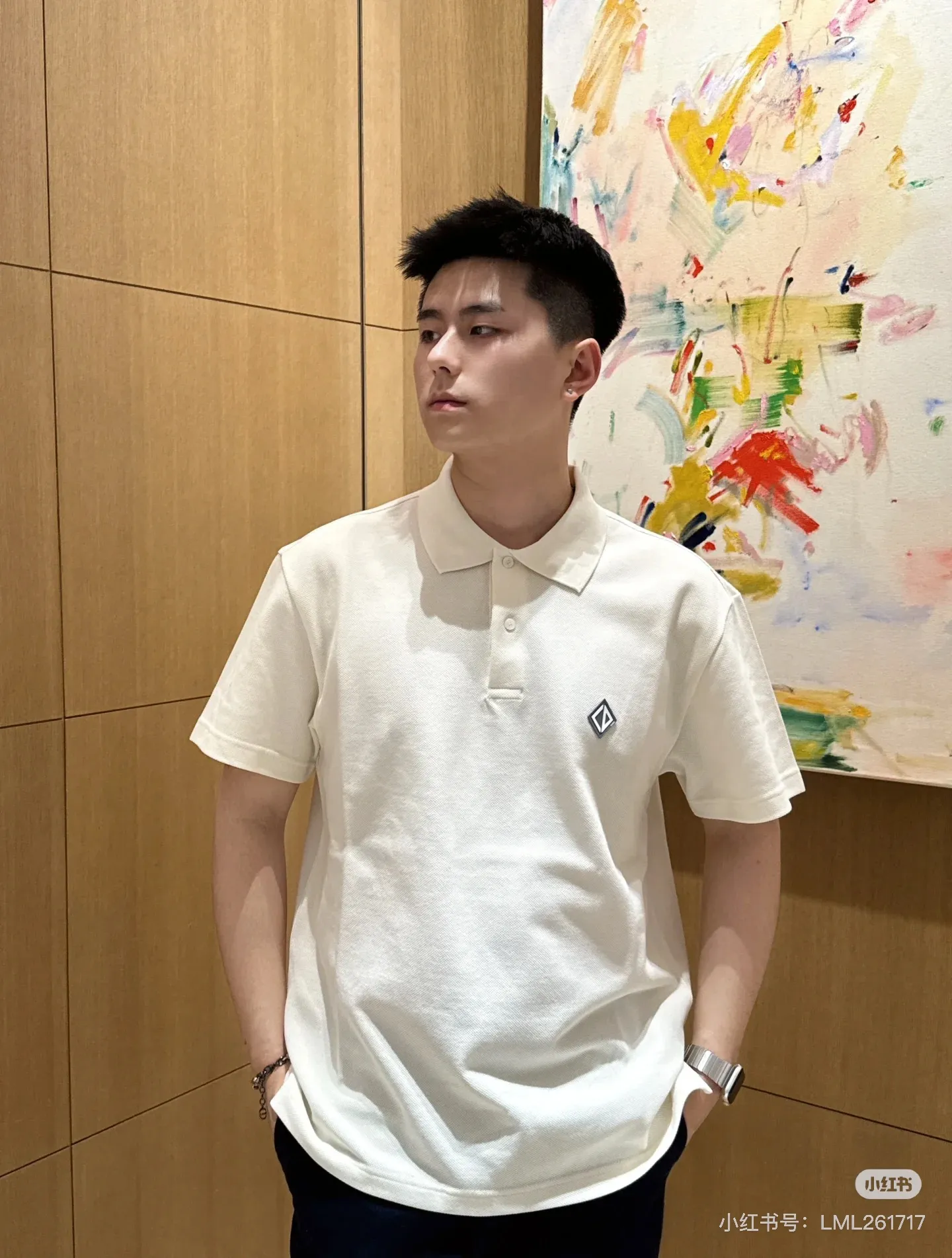 model picture