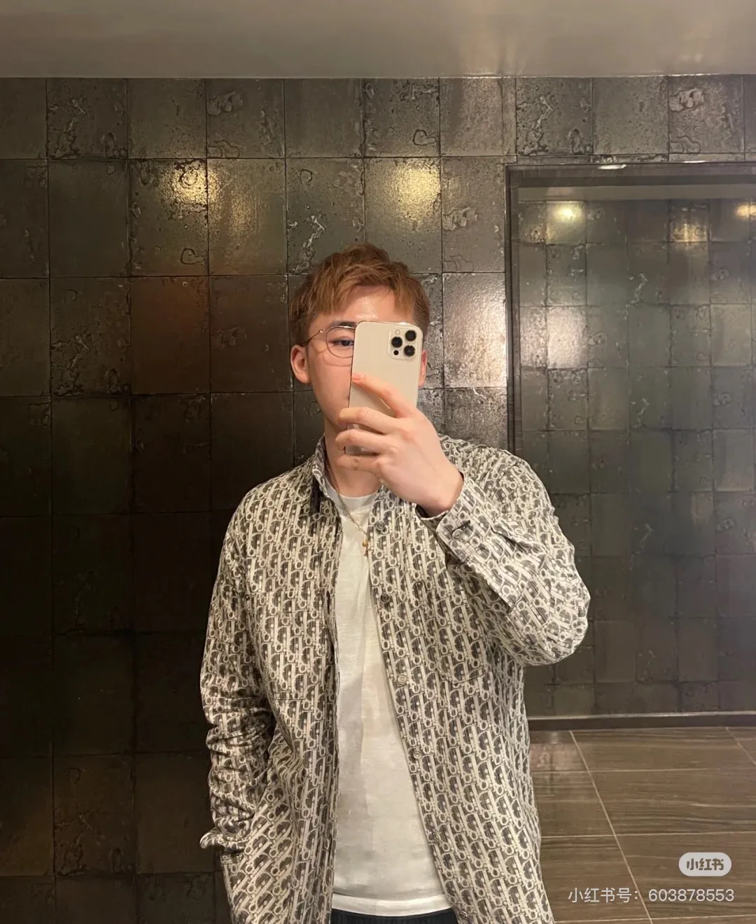 model picture