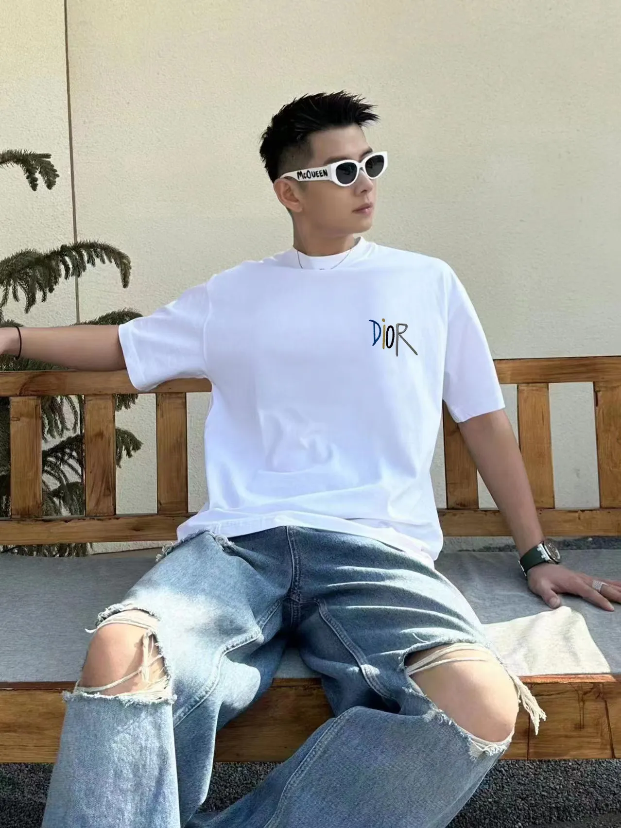 model picture