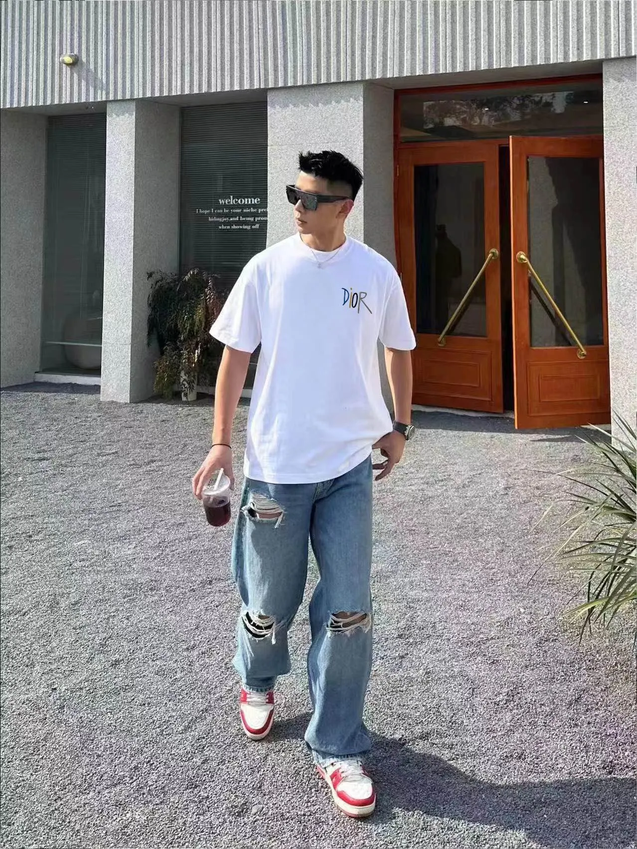 model picture