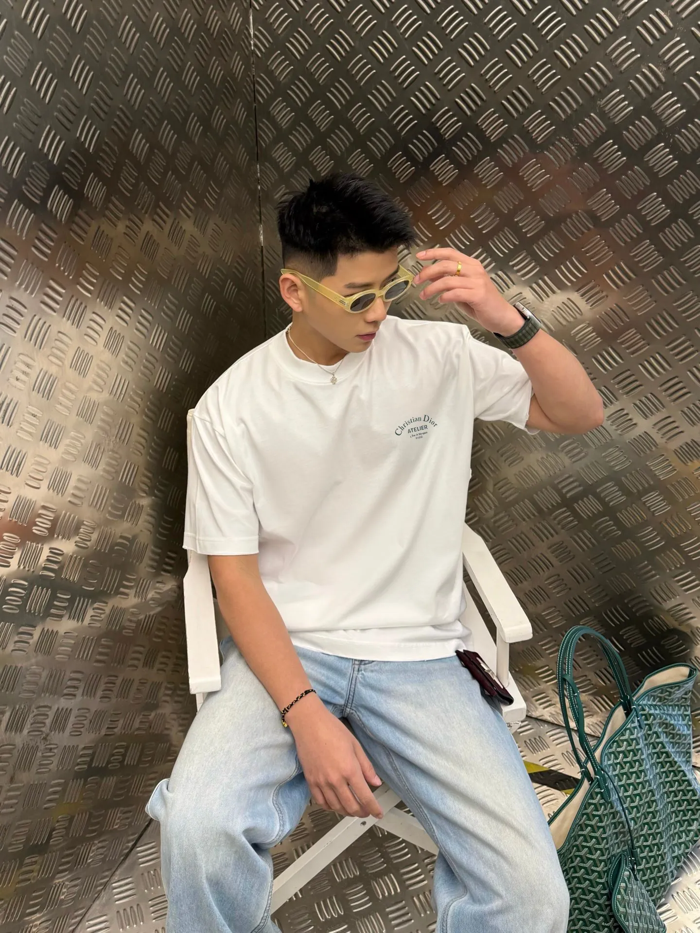 model picture