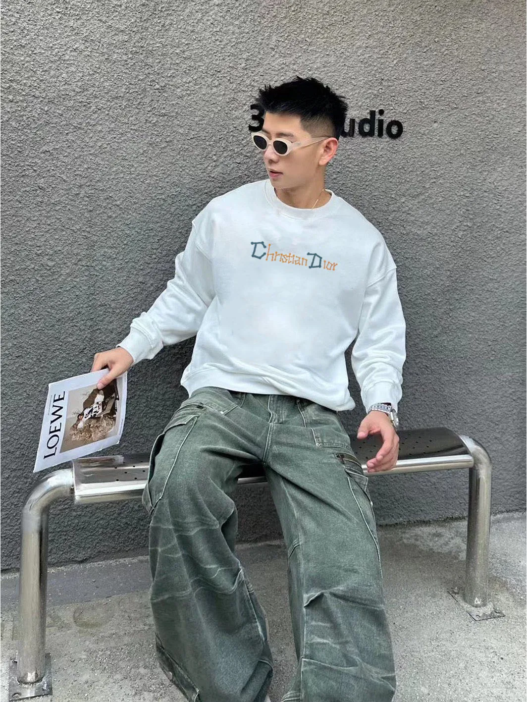 model picture