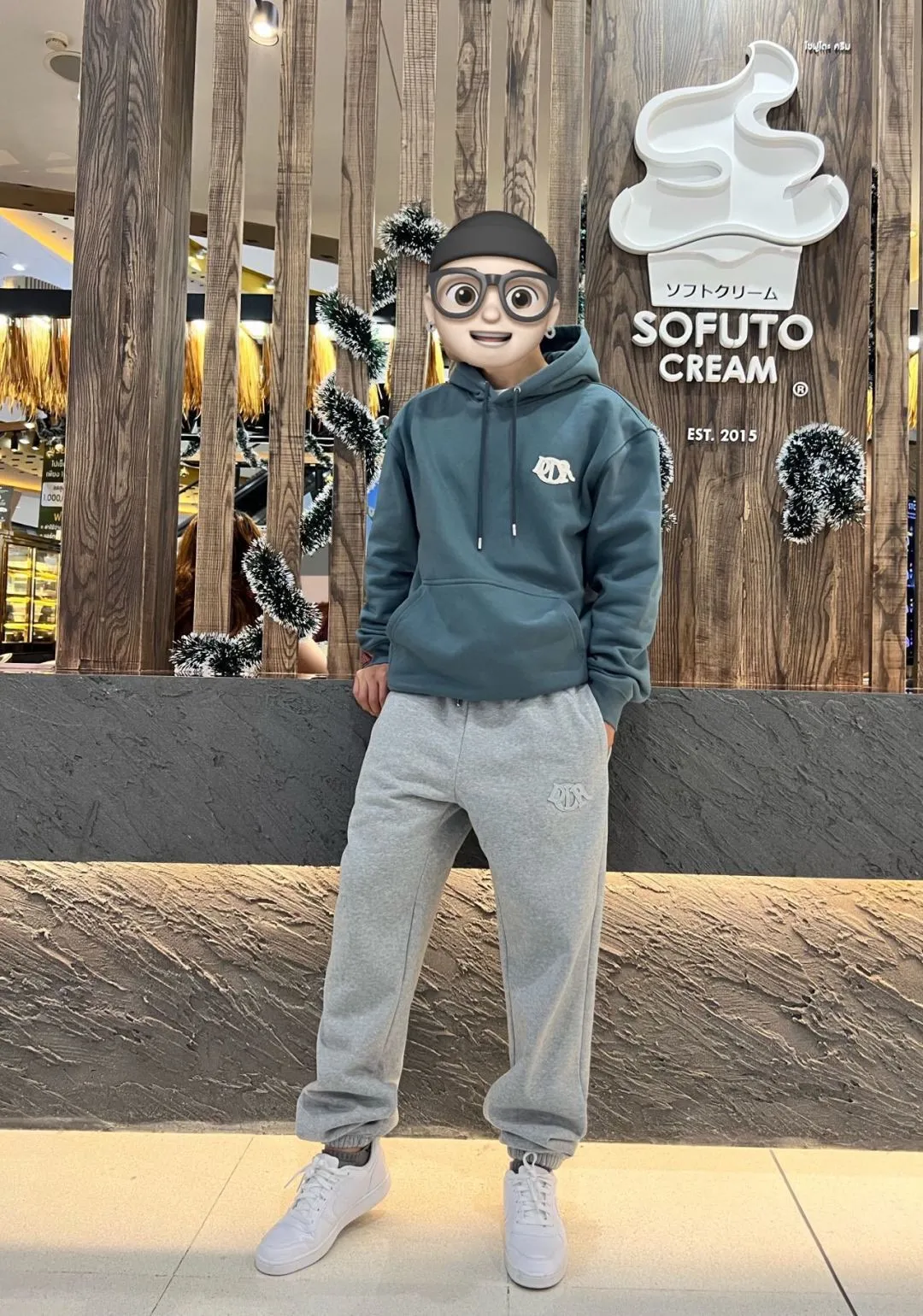 model picture