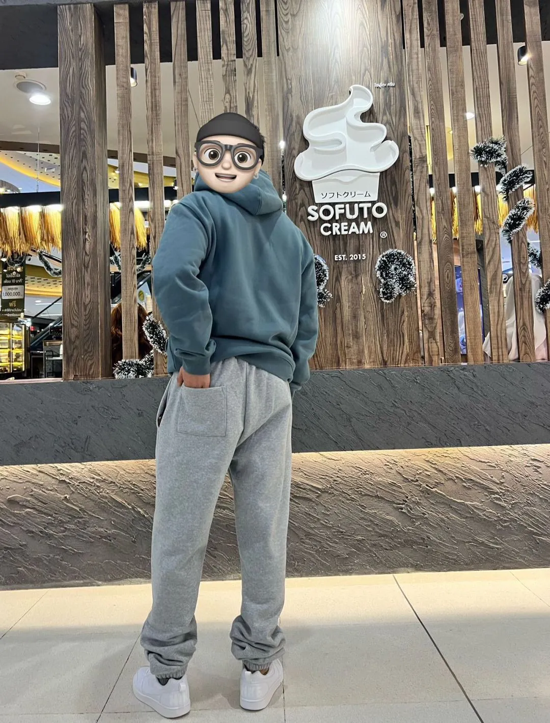 model picture