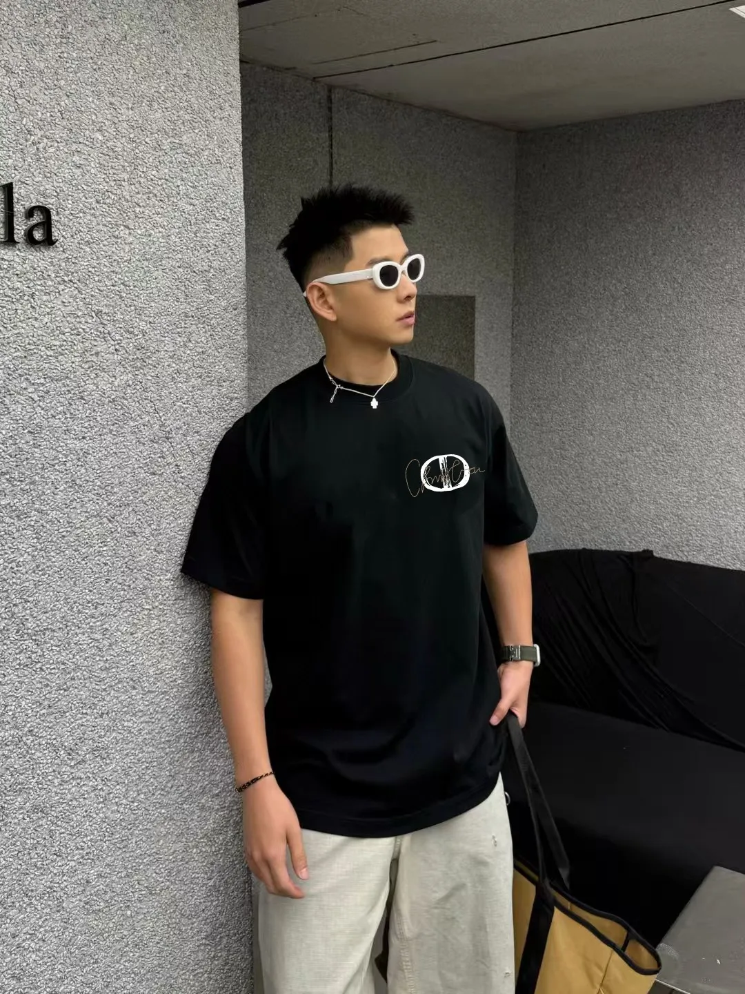 model picture