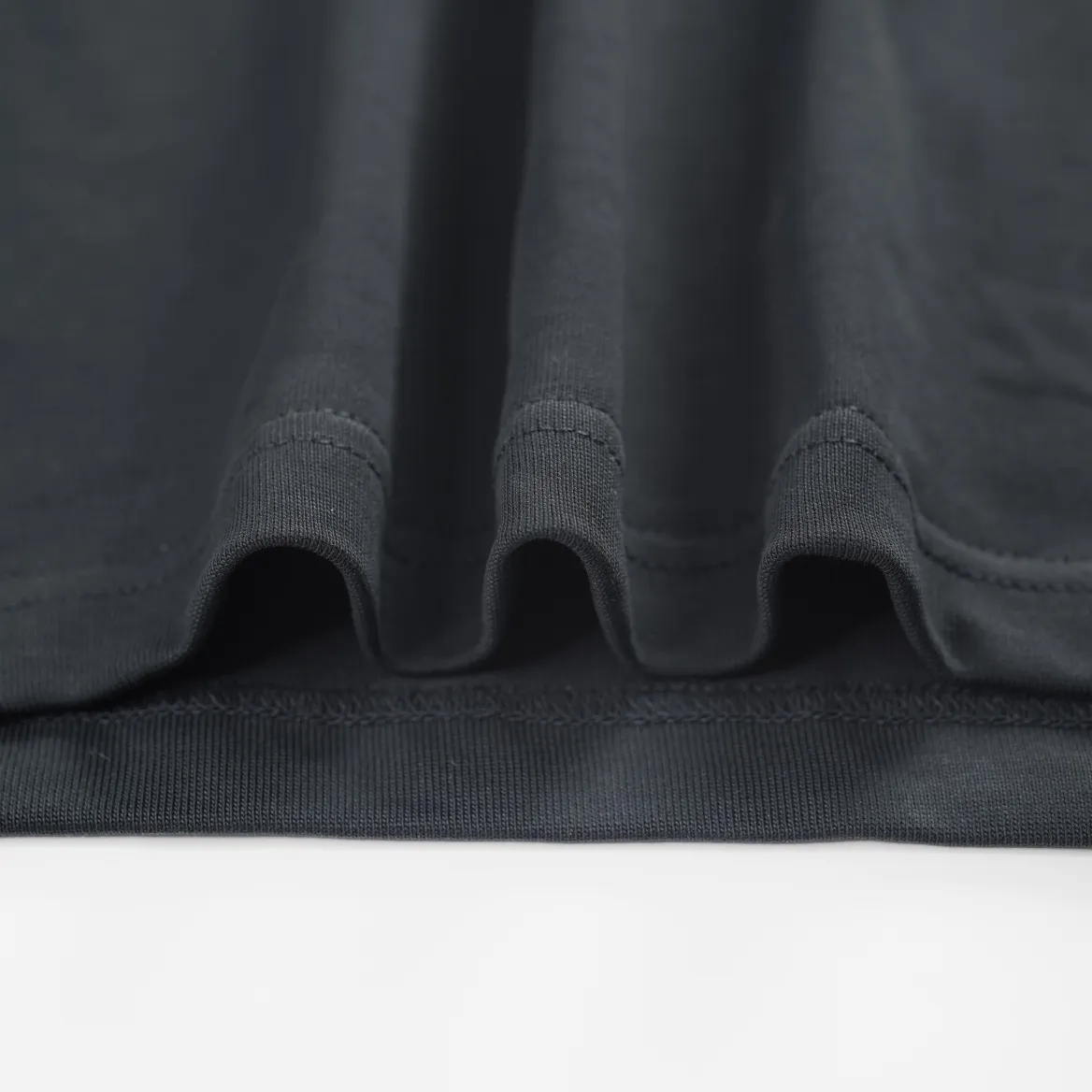 🅿️210 CD KAWS joint series Snake letter embroidered short sleeves Knitted plain cotton fabric has good moisture absorption and breathability Tight embroidery on the chest Smooth and smooth Size XS-L