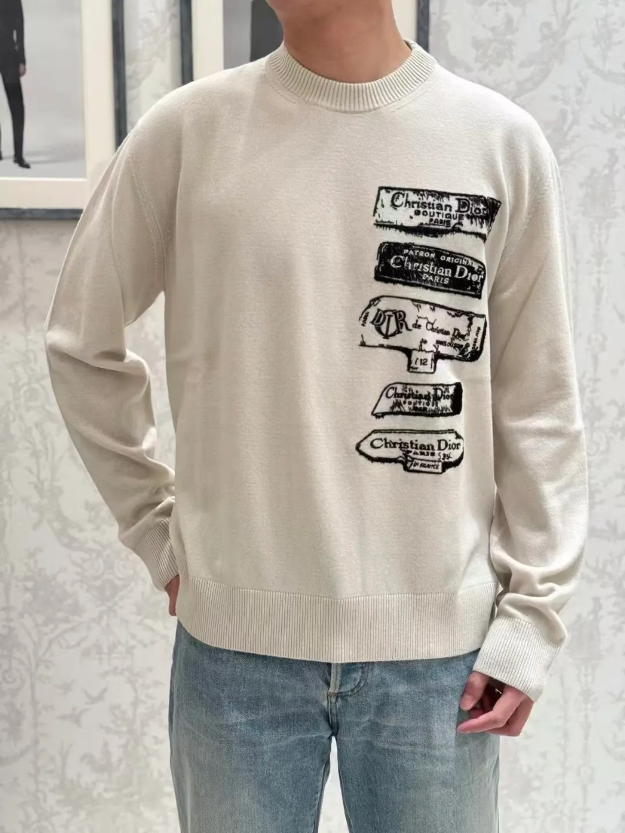 model picture