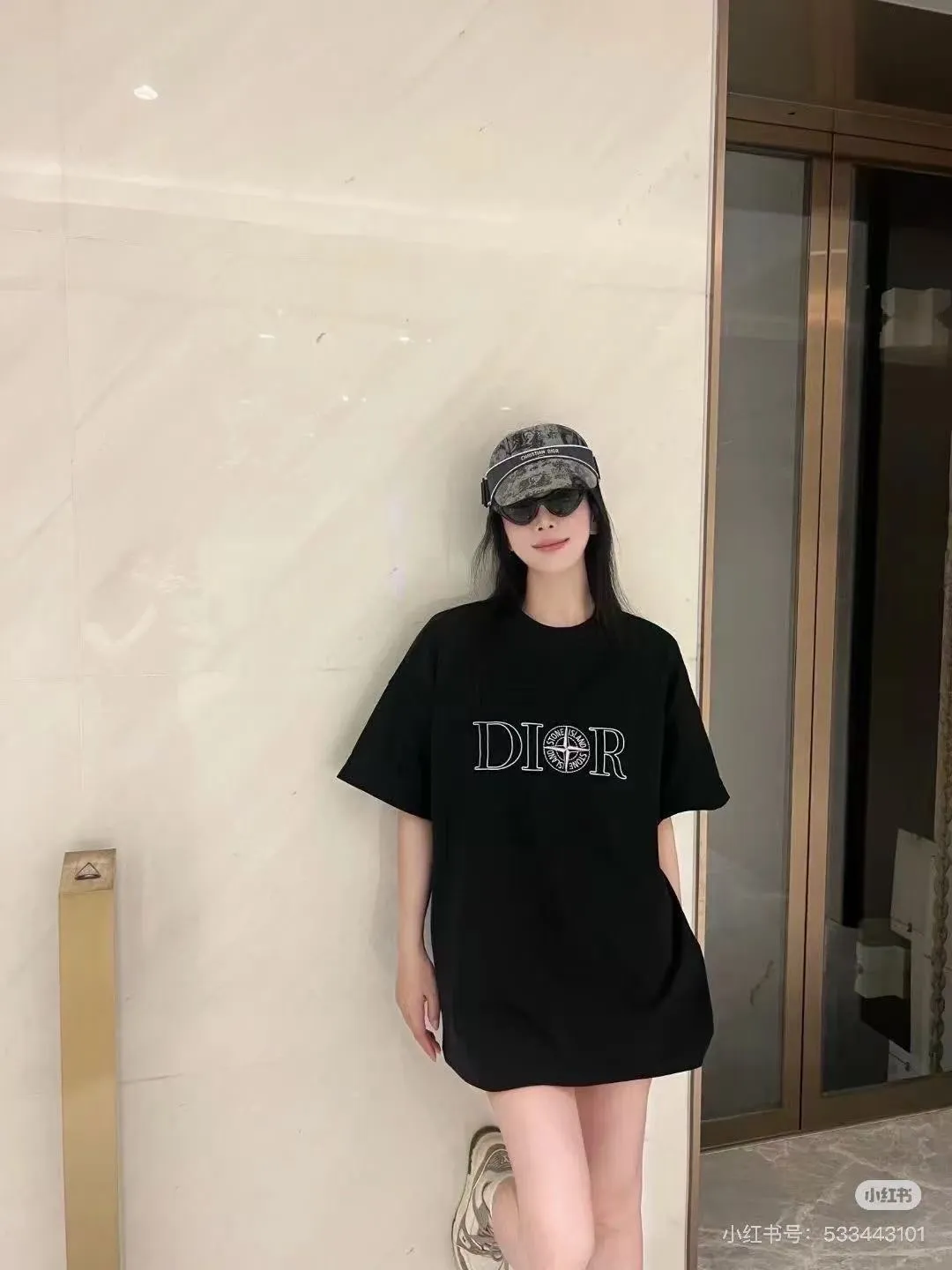 model picture