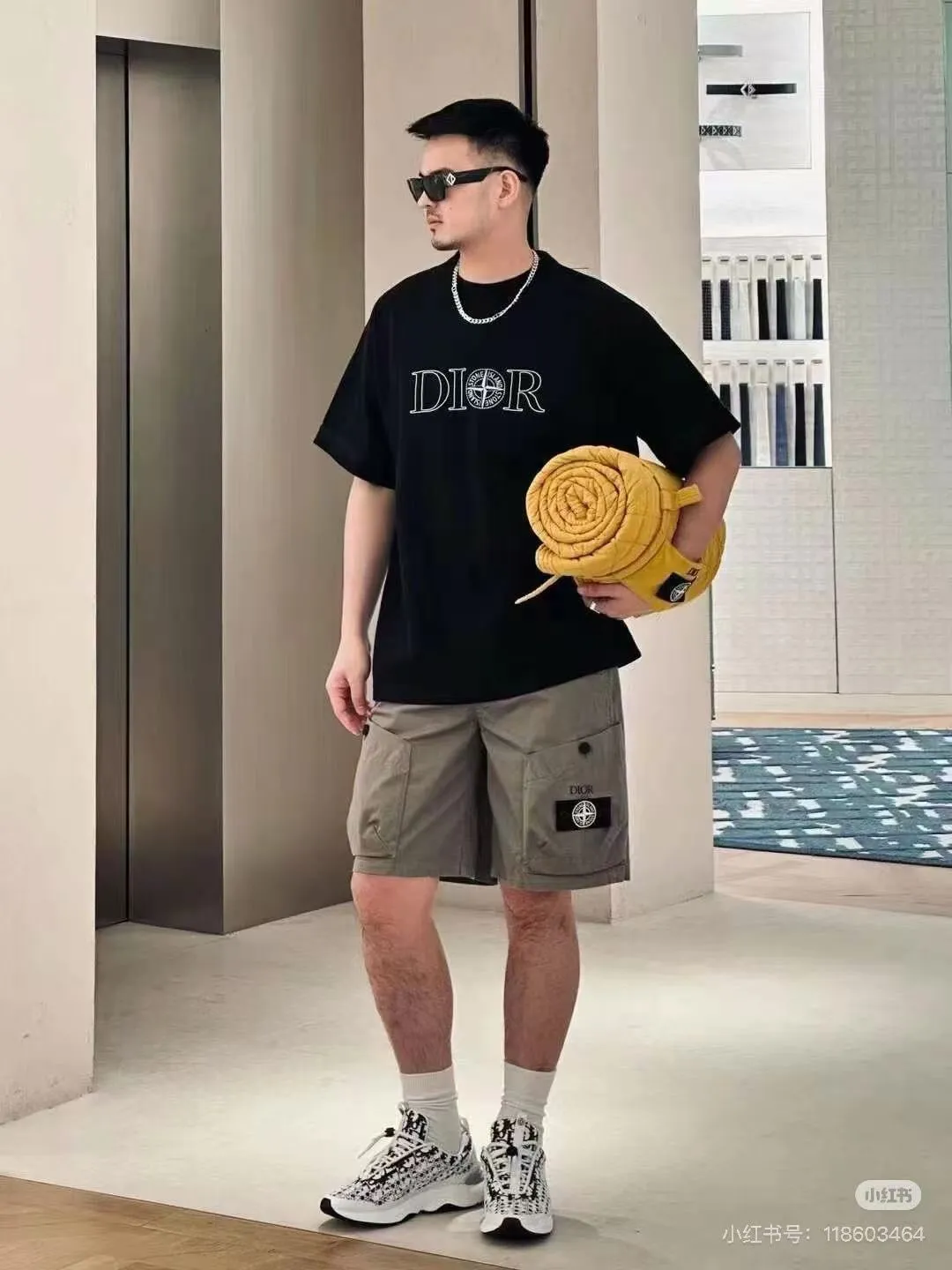model picture