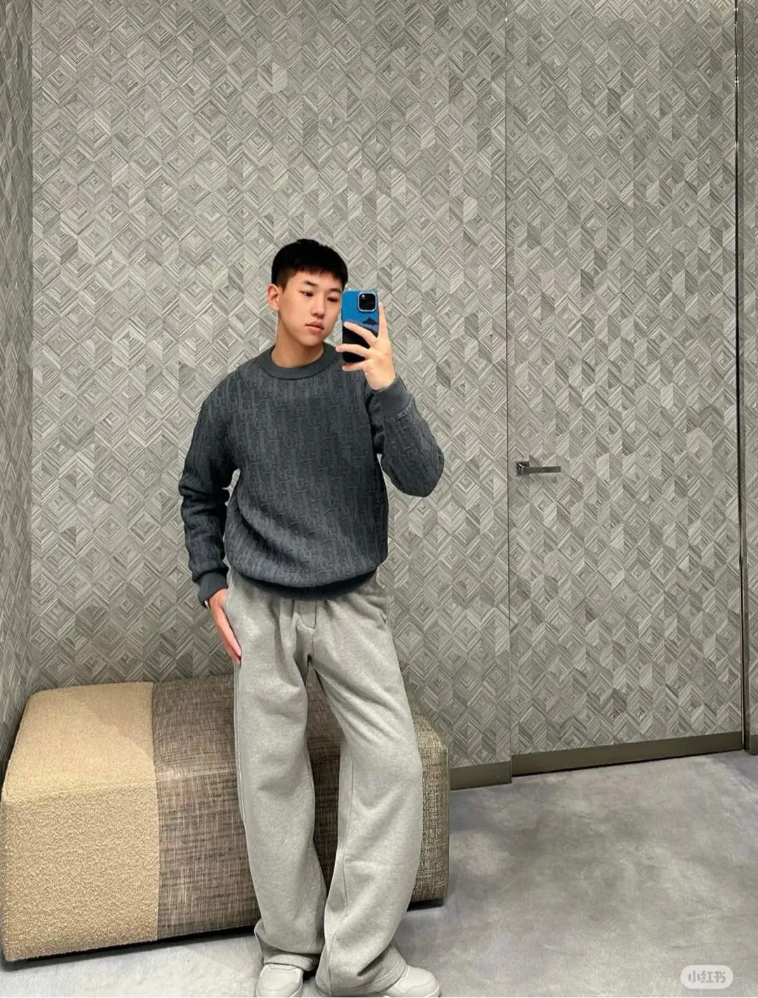 model picture