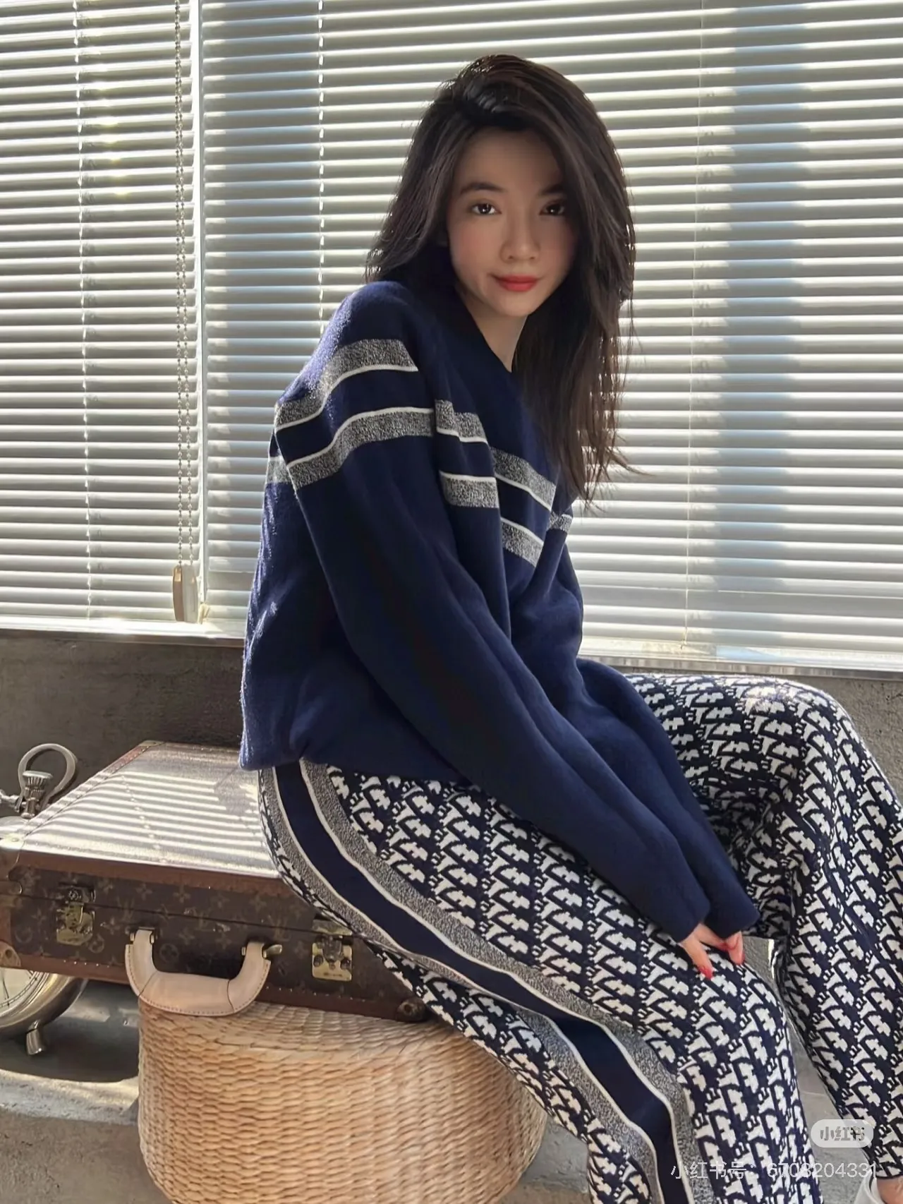 model picture