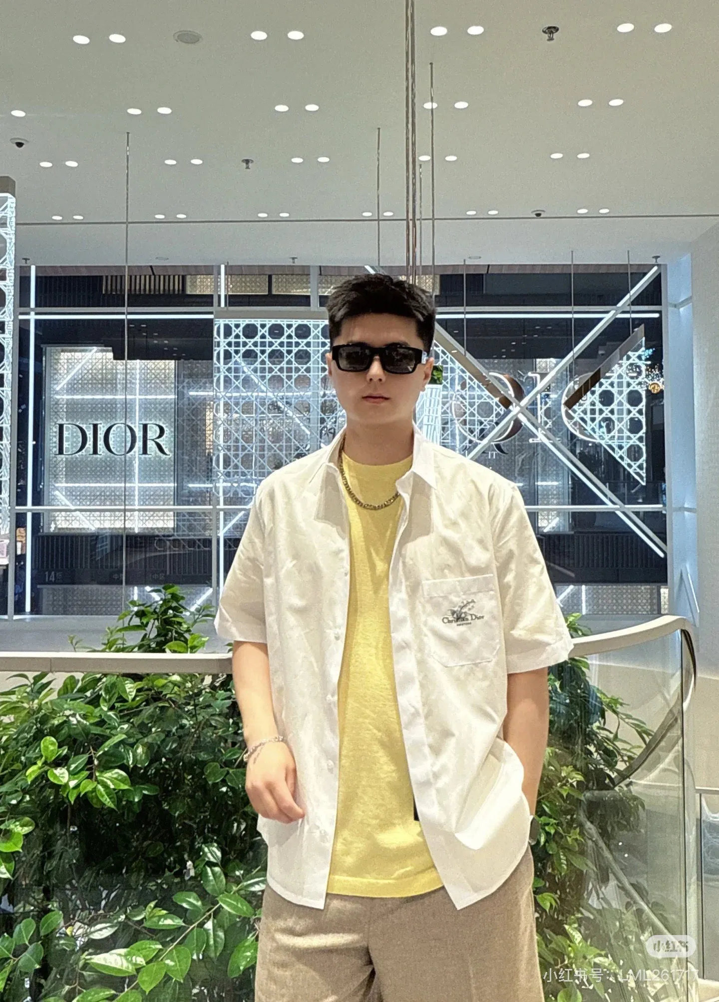 model picture