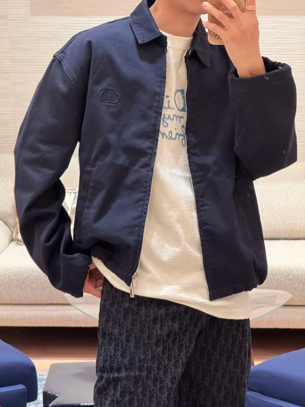 model picture