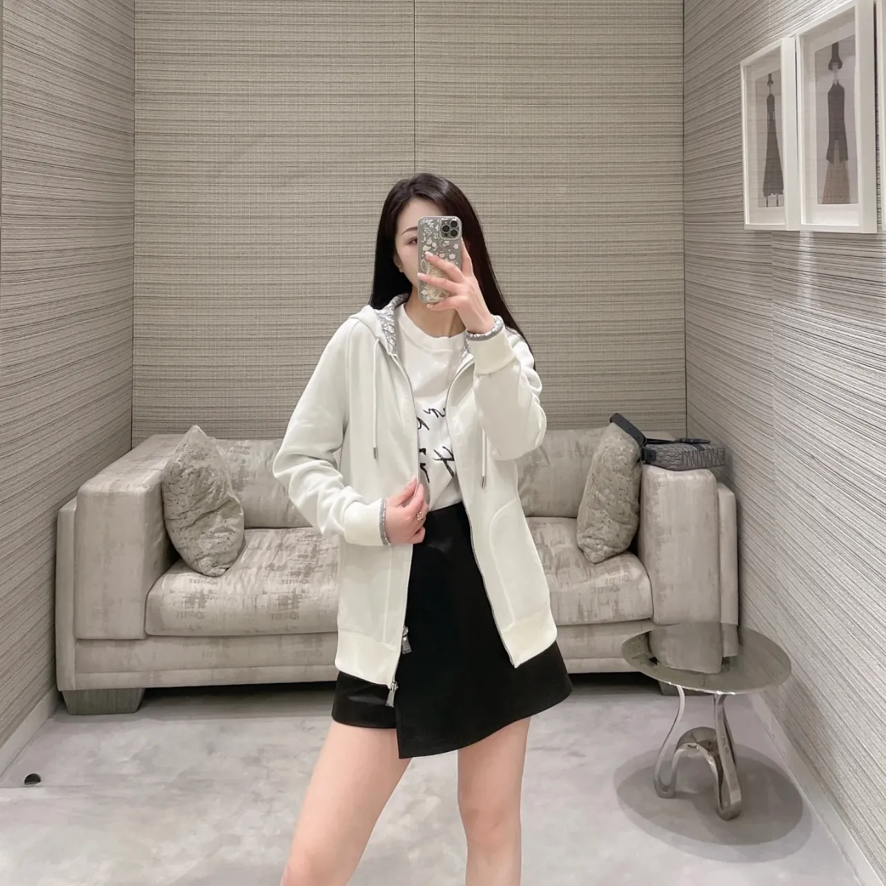 model picture