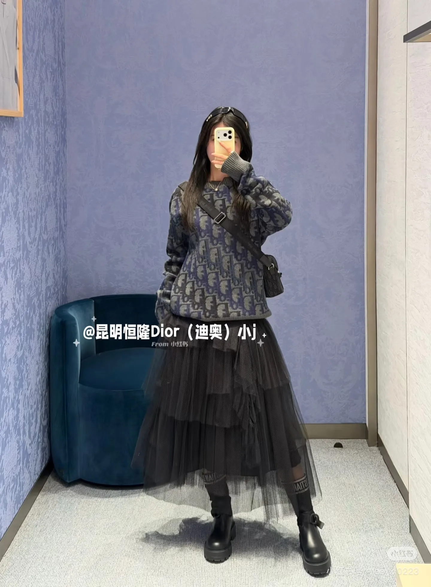 model picture