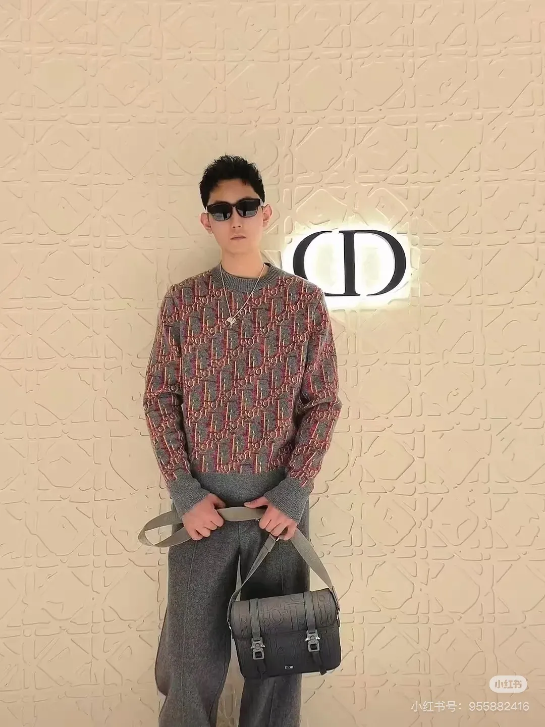 model picture