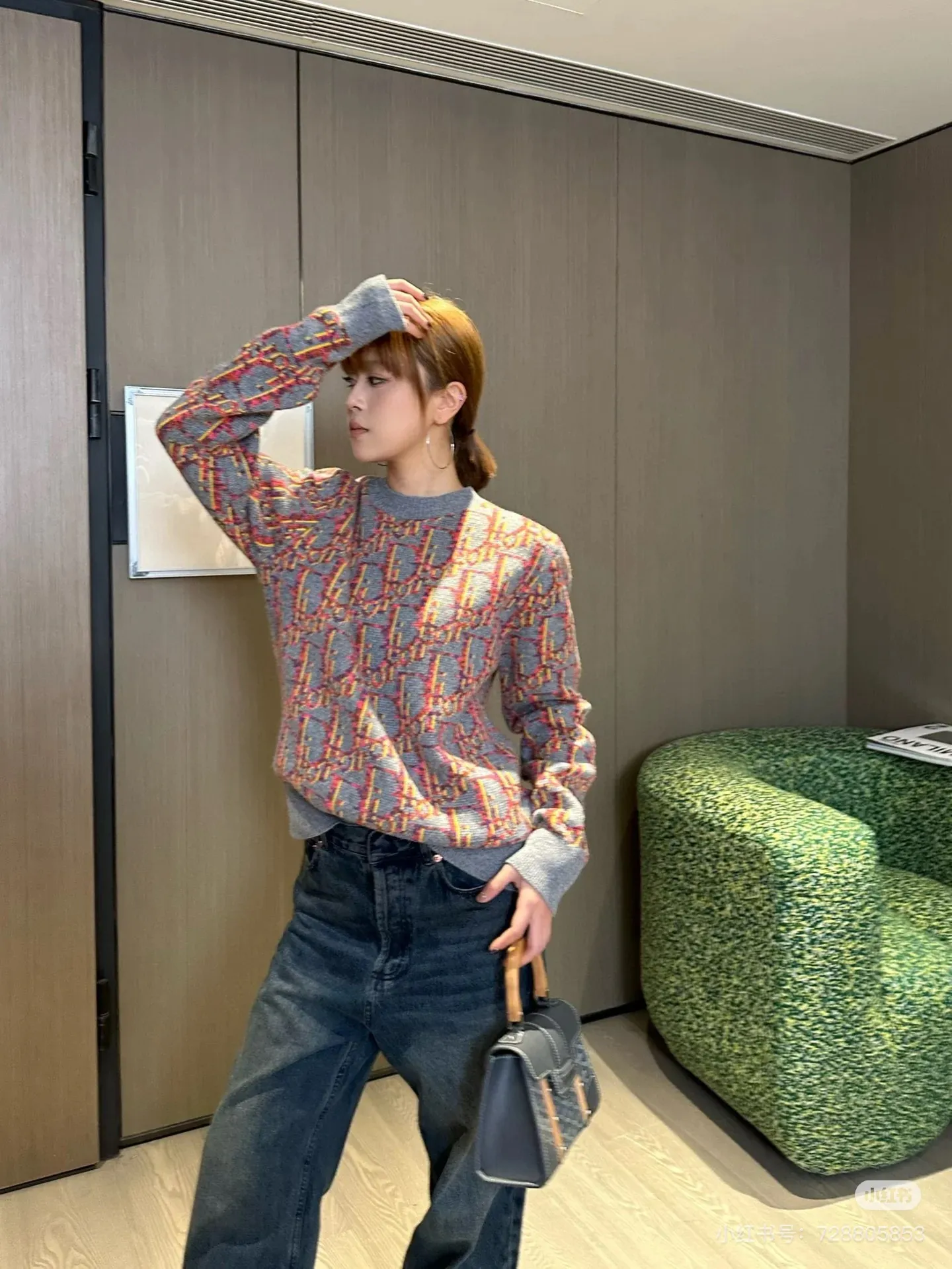 model picture