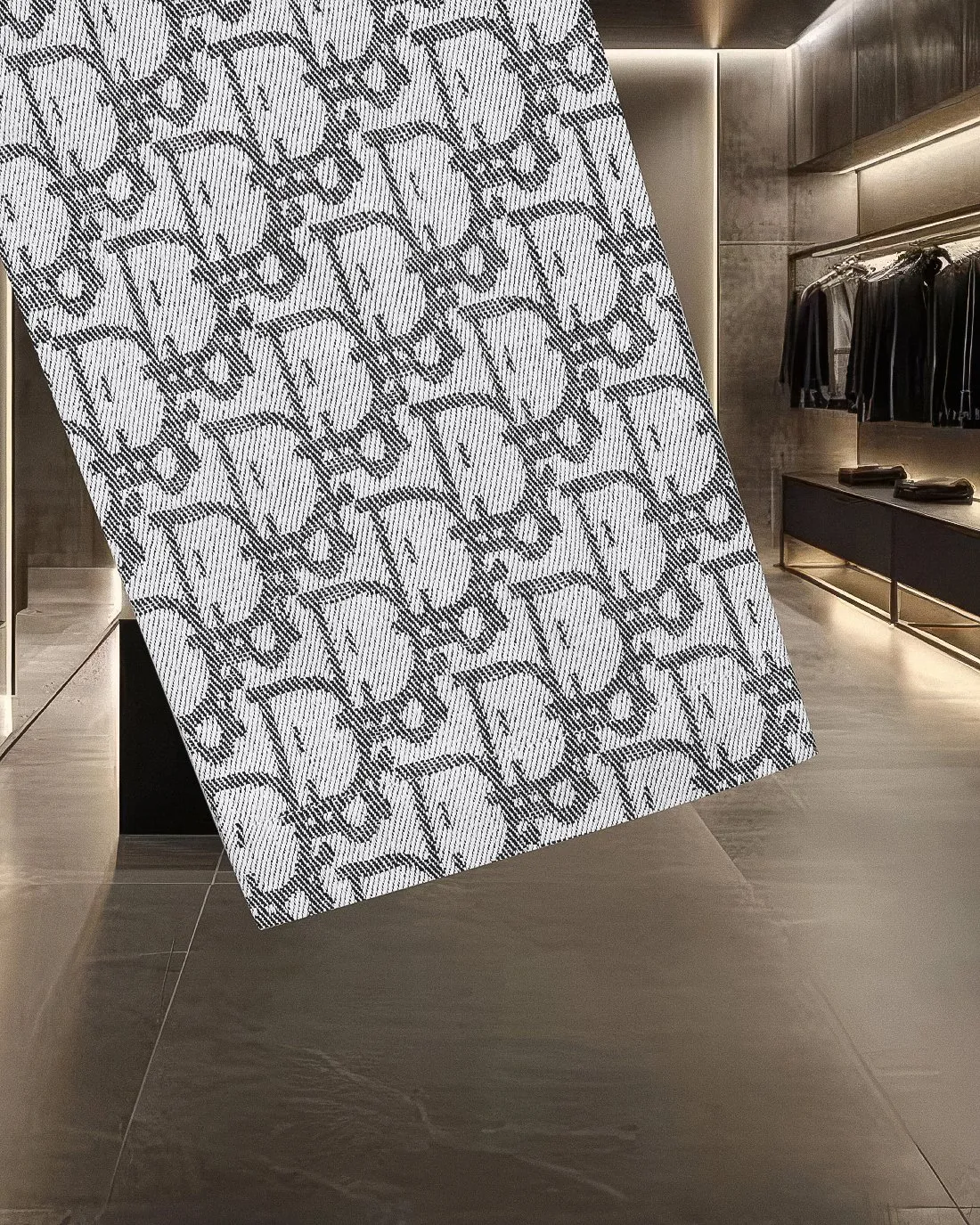 🅿️416 DIOR Dior's hot style is coming. All-over printed barrage logo lapel suit denim jacket. 2025ss official website new jacquard logo, exquisite logo. High-end version, custom-made fabrics at the counter. Highly breathable and comfortable, exquisitely crafted, with impeccable detail processing, custom-made logo engraved buttons, and complete three labels. Brand element design concept reflects high quality. It feels delicate and soft! It presents a casual cut and the upper body shape is great! 🐍Size: M-XXL