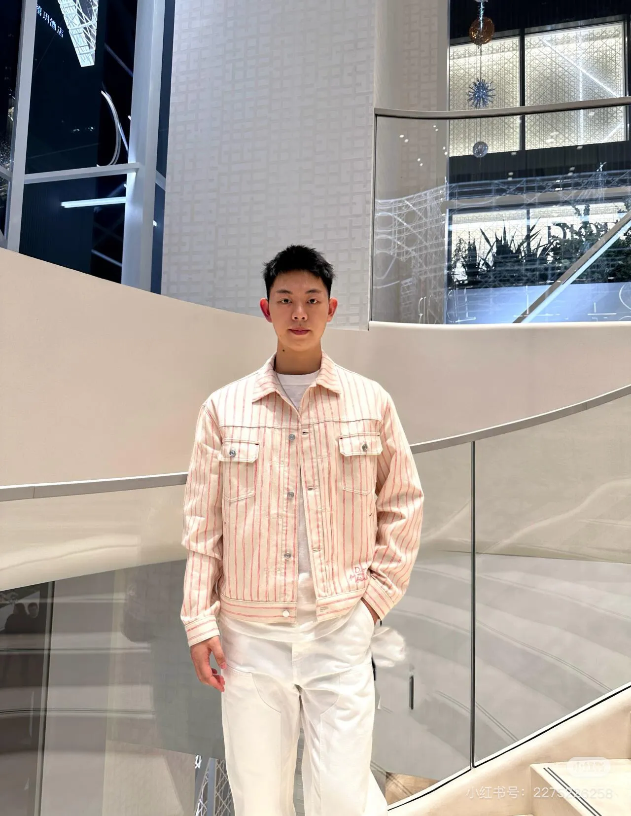 model picture