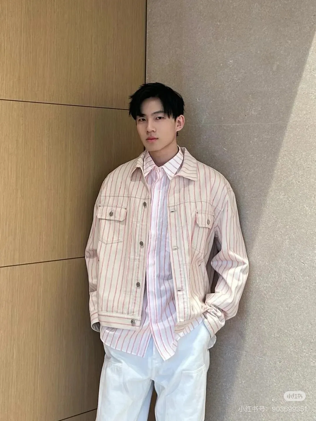 model picture