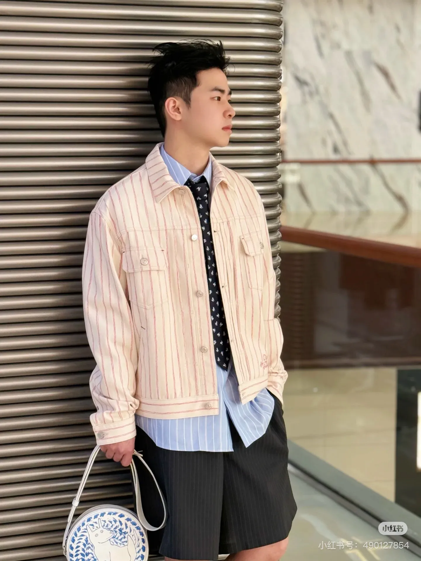 model picture