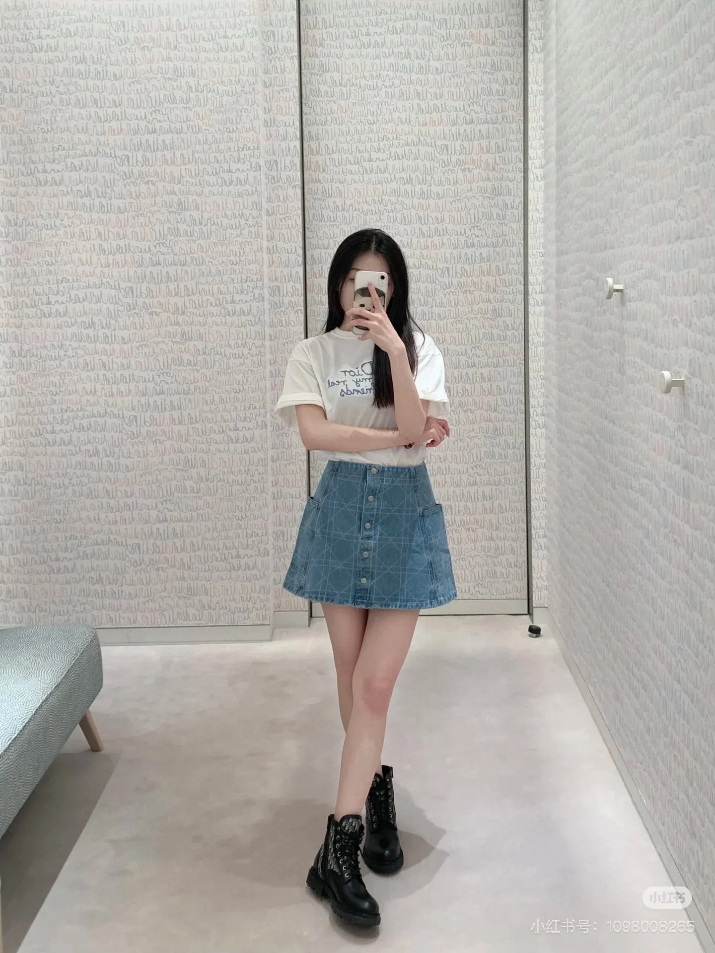 model picture