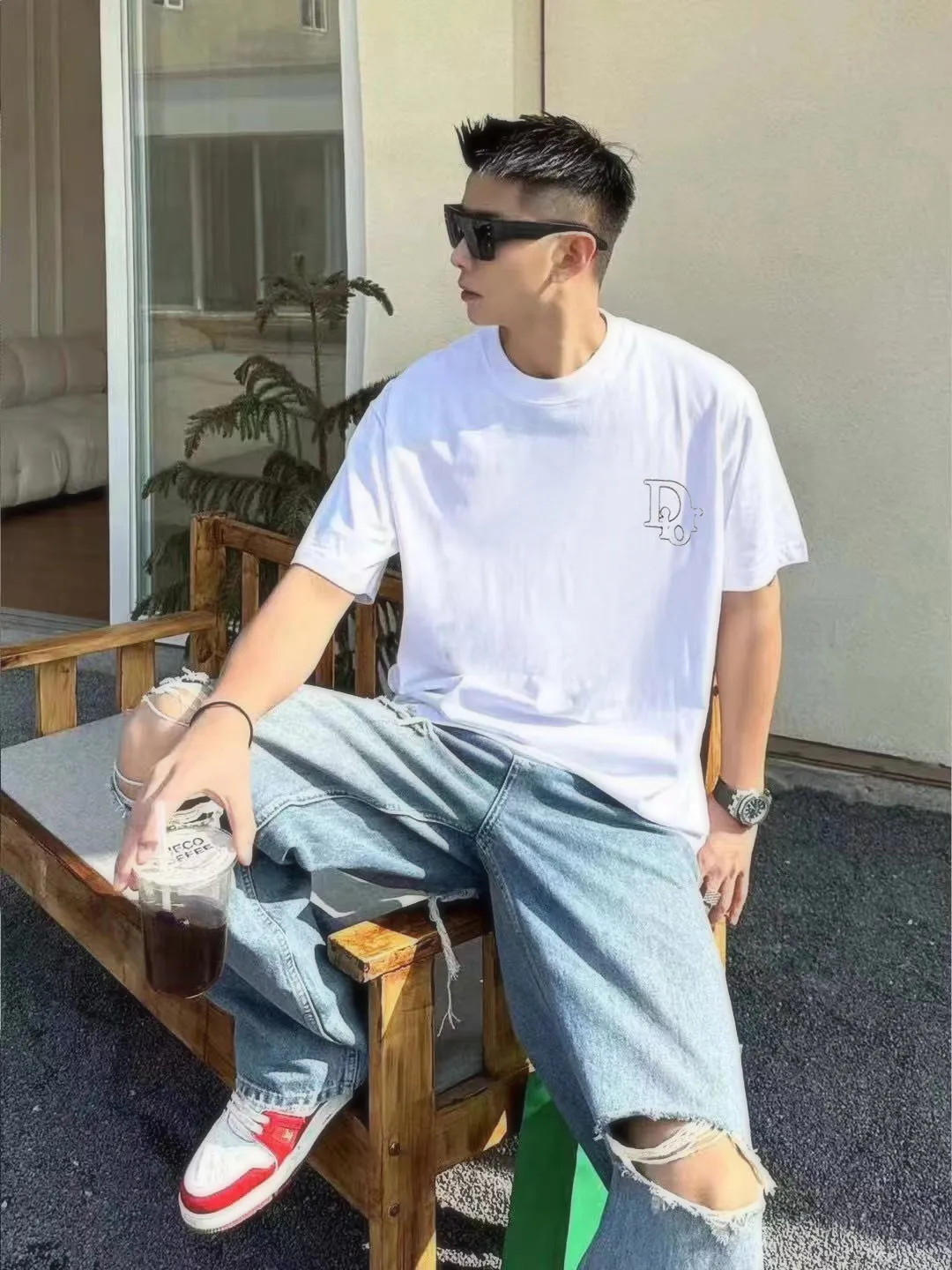 model picture