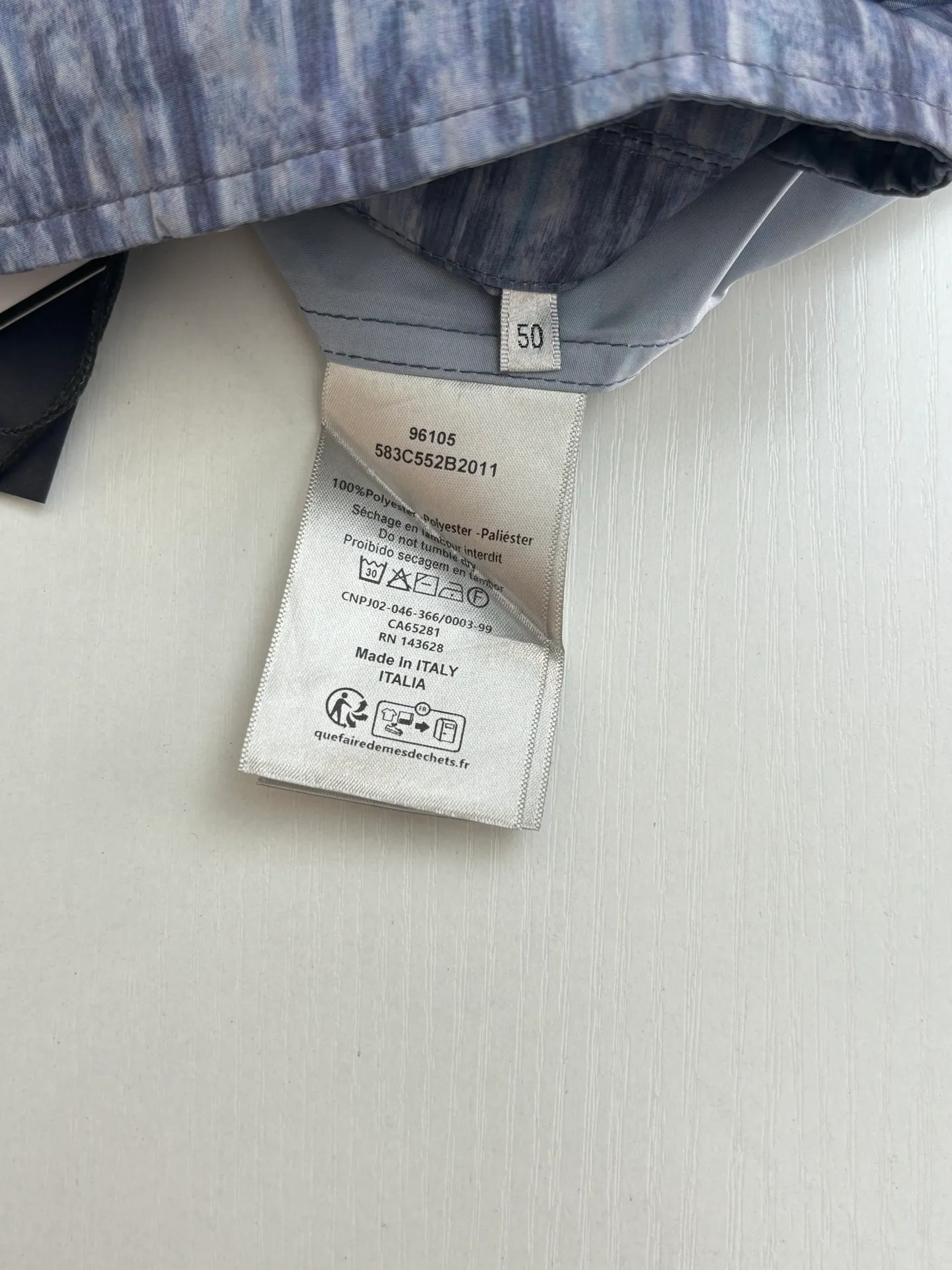 🅿️476 Dio*/Dior 25SS new Hamilton joint series all-over printed zipper jacket Size: S/M/L/XL