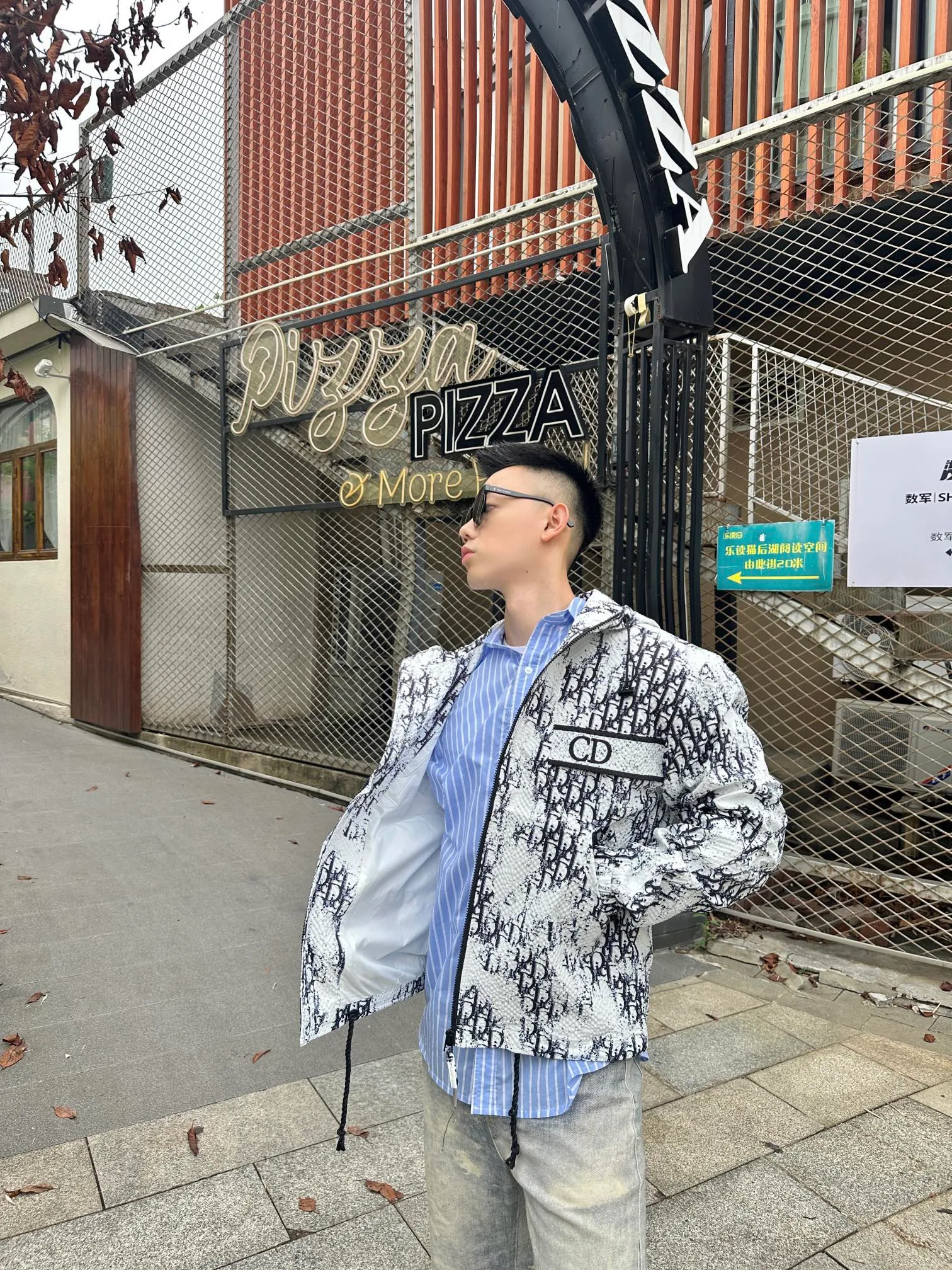 model picture