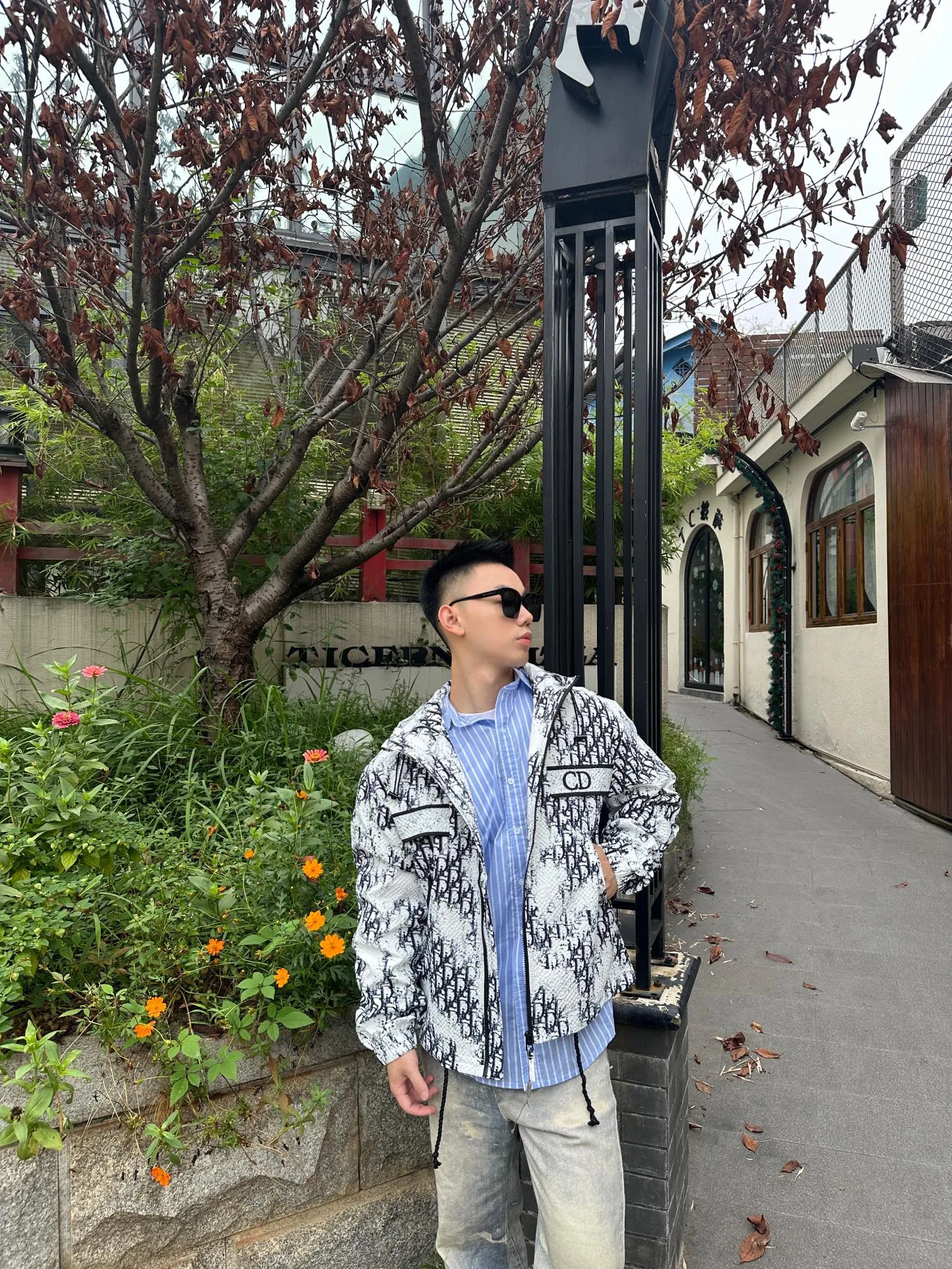 model picture