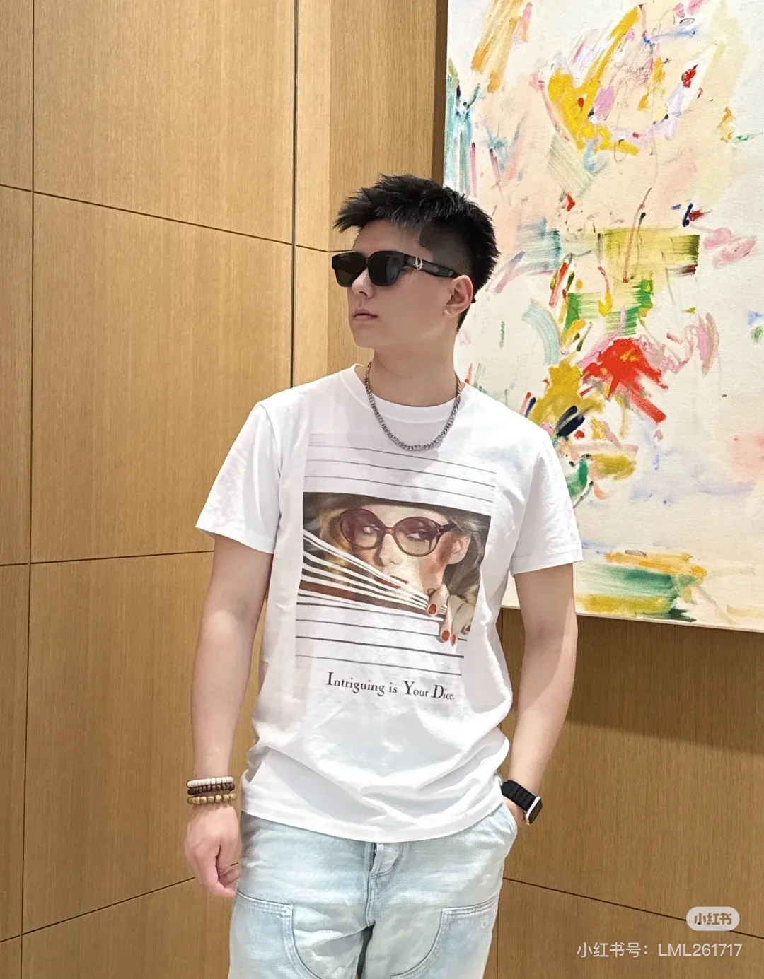 model picture