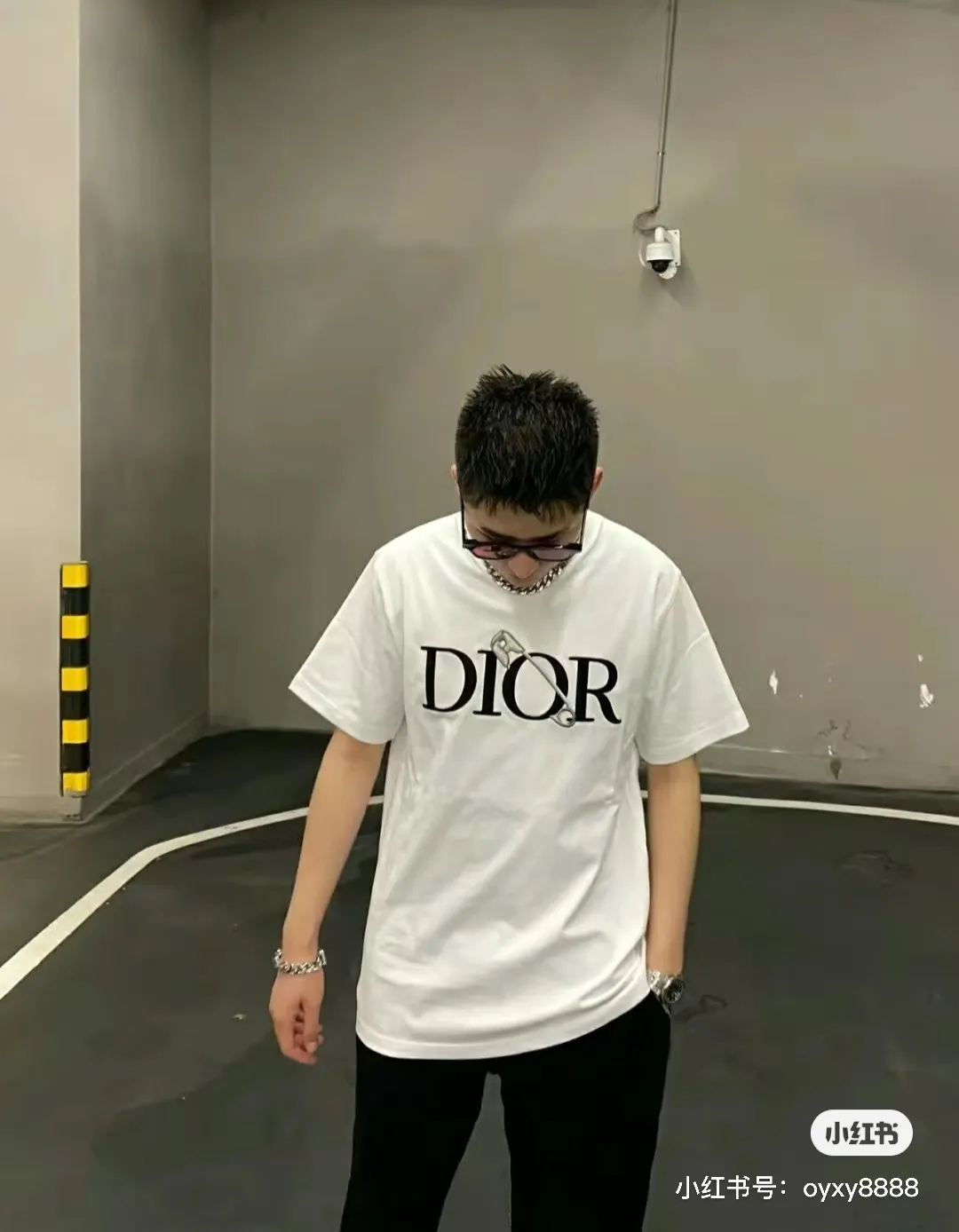 model picture