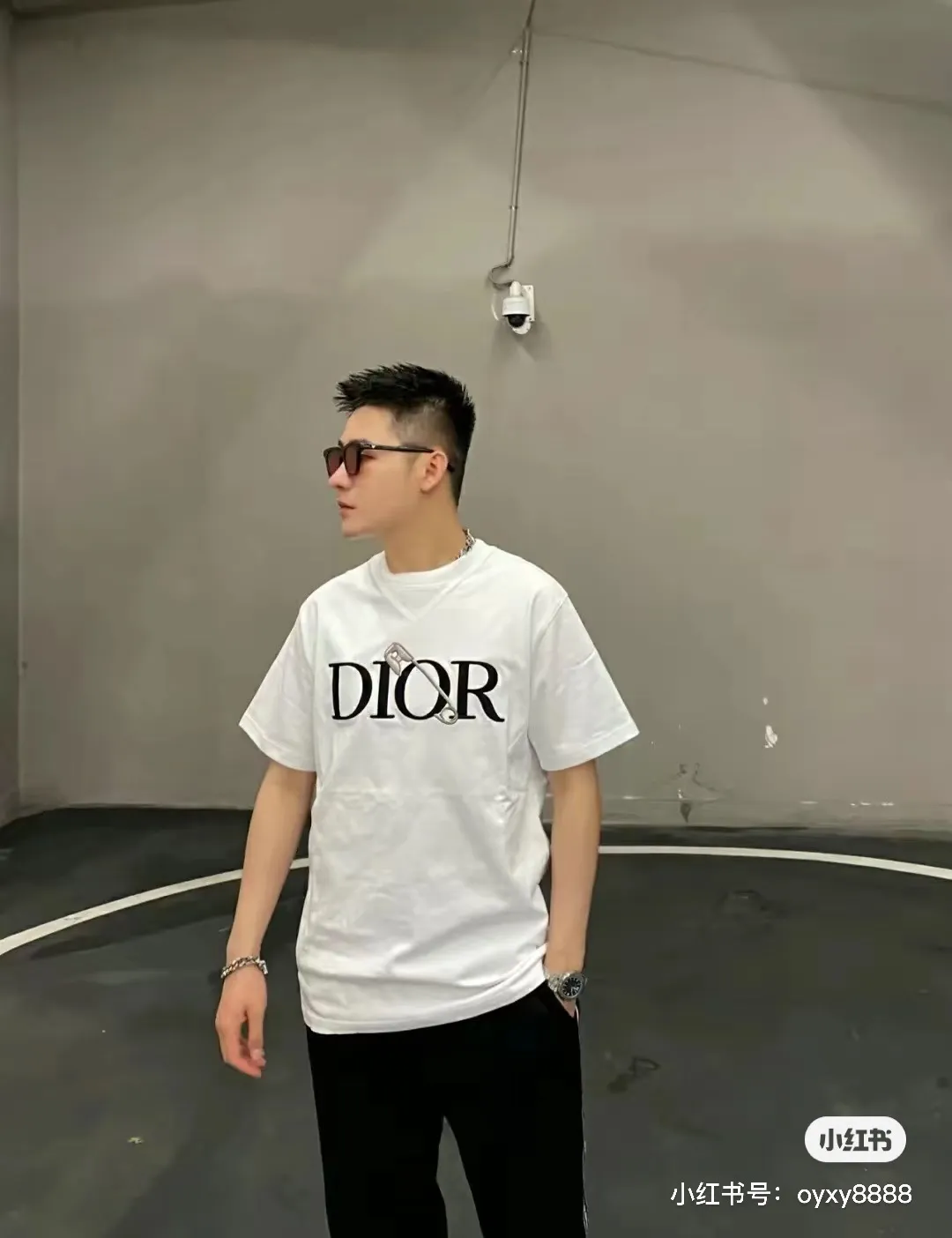 model picture