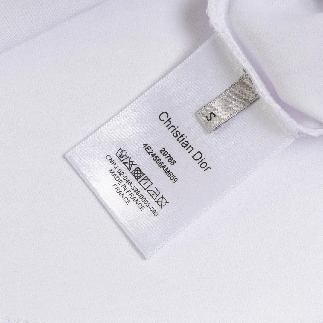 white background