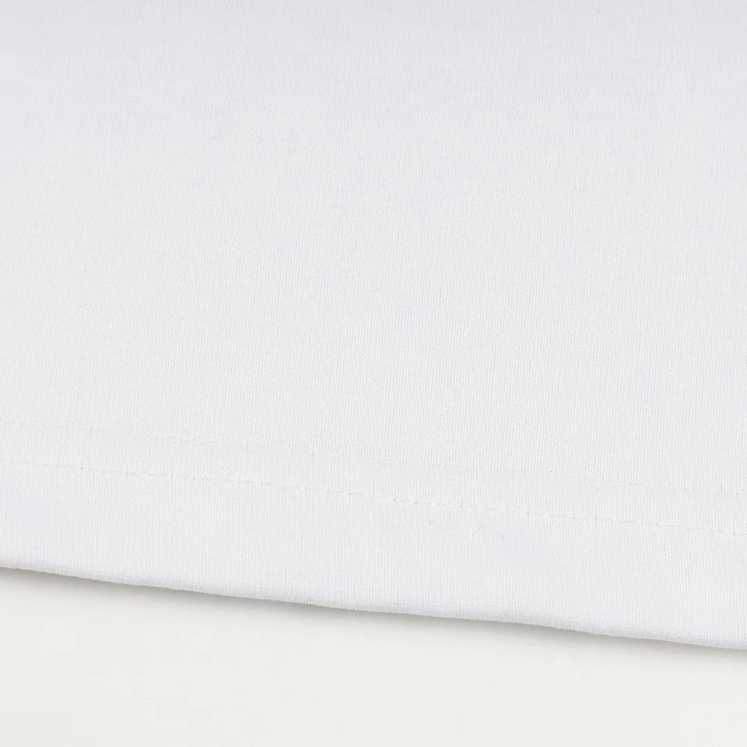 white background