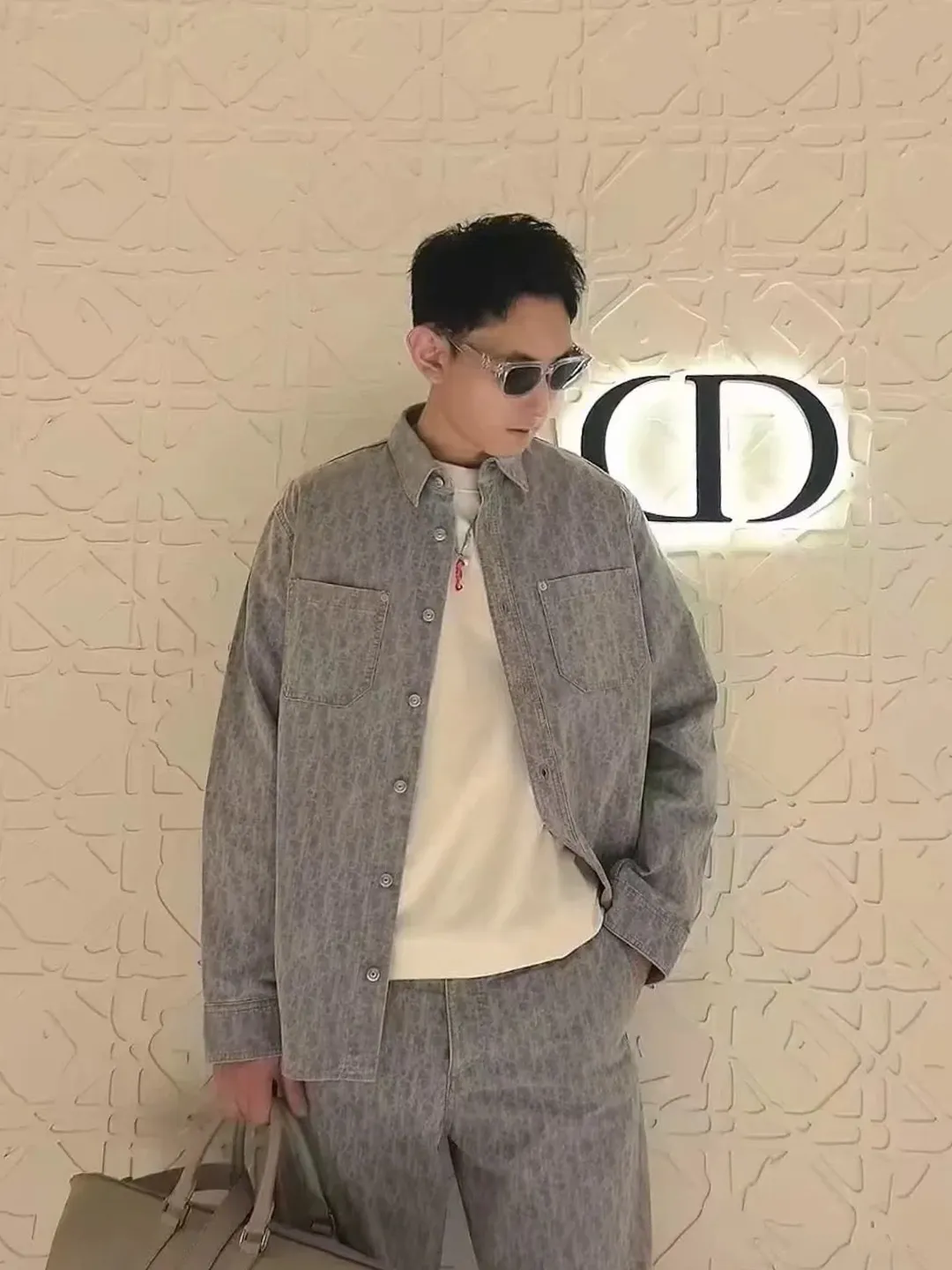 model picture