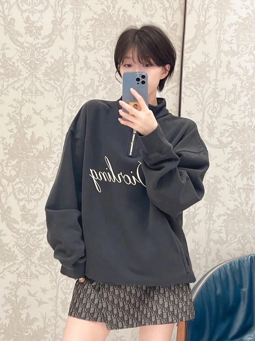 model picture