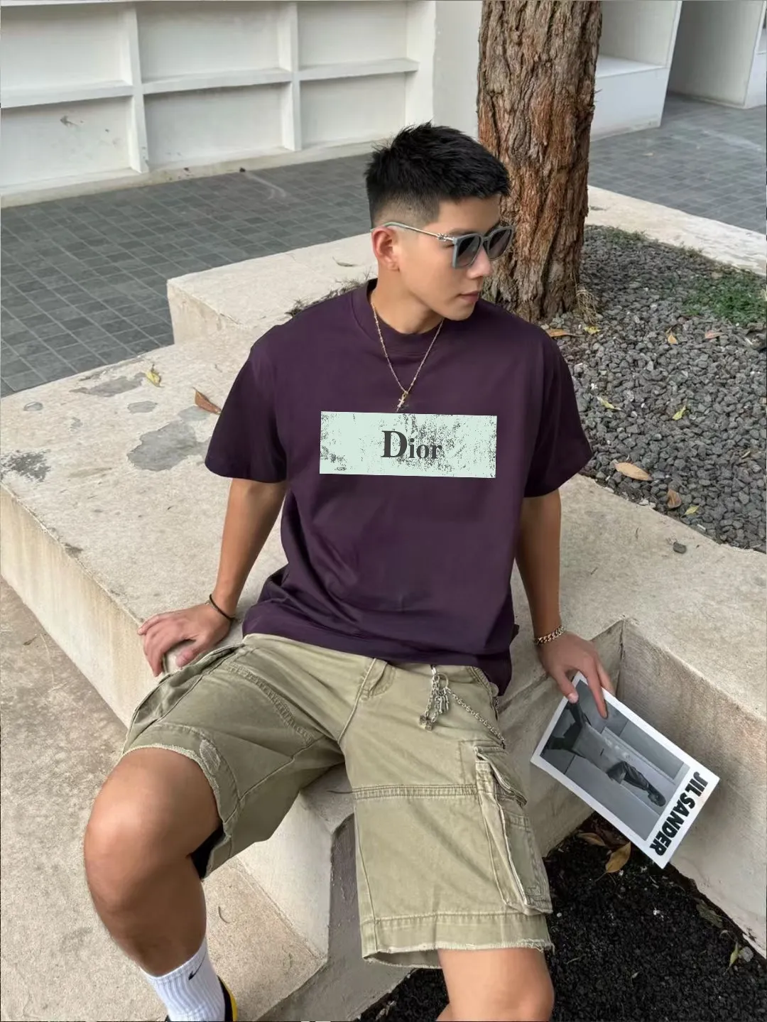 model picture
