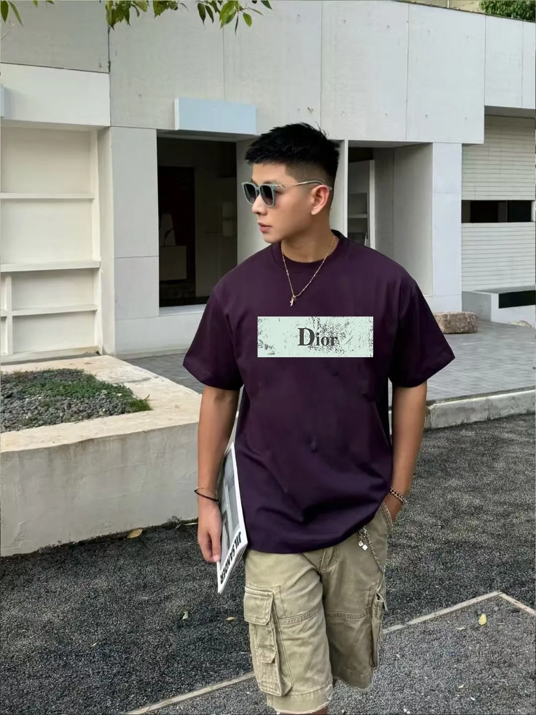 model picture