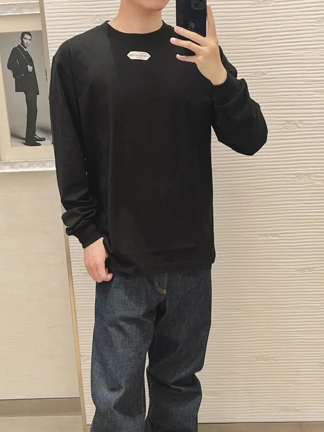 model picture